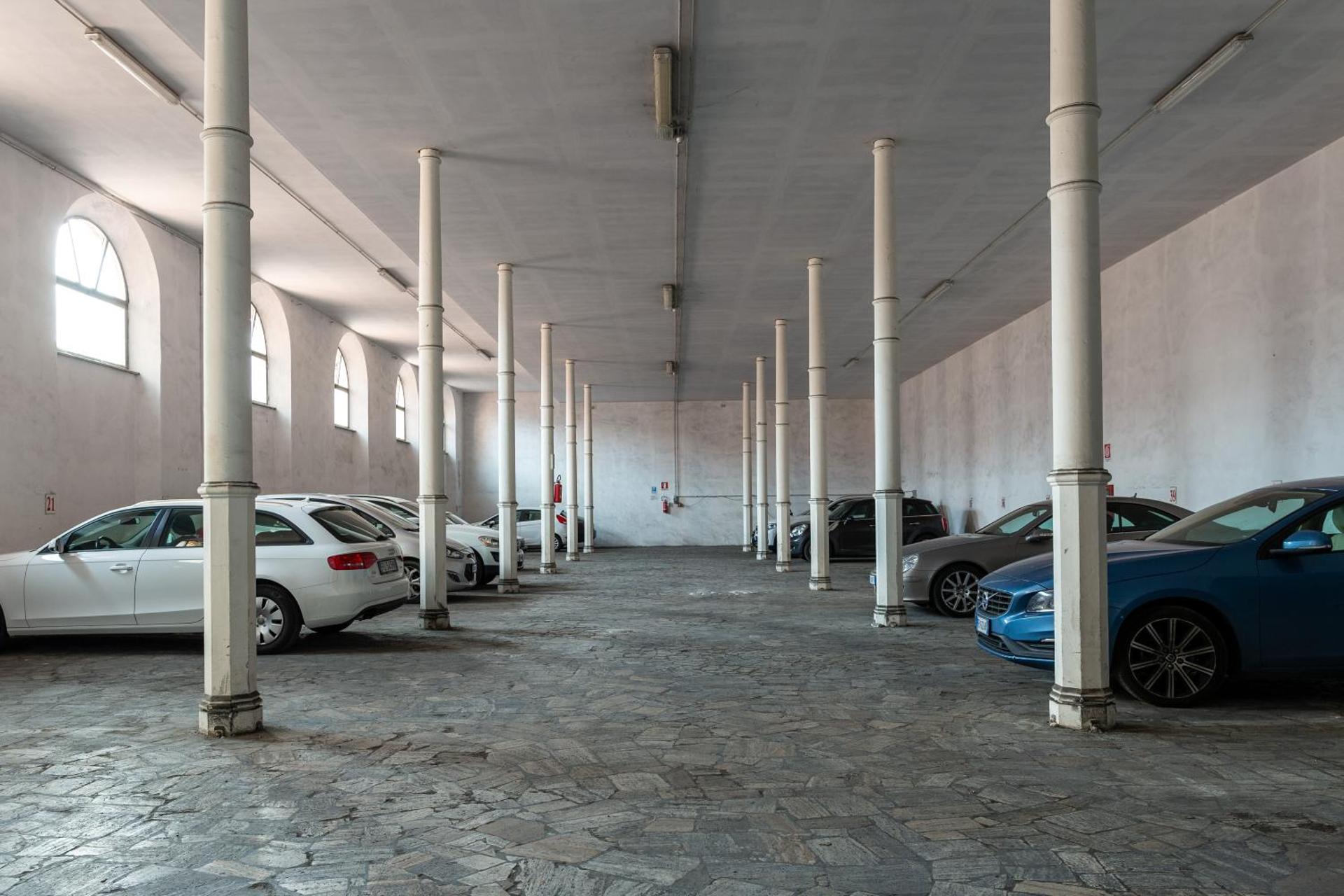 Hotel Minerva - Photo 161