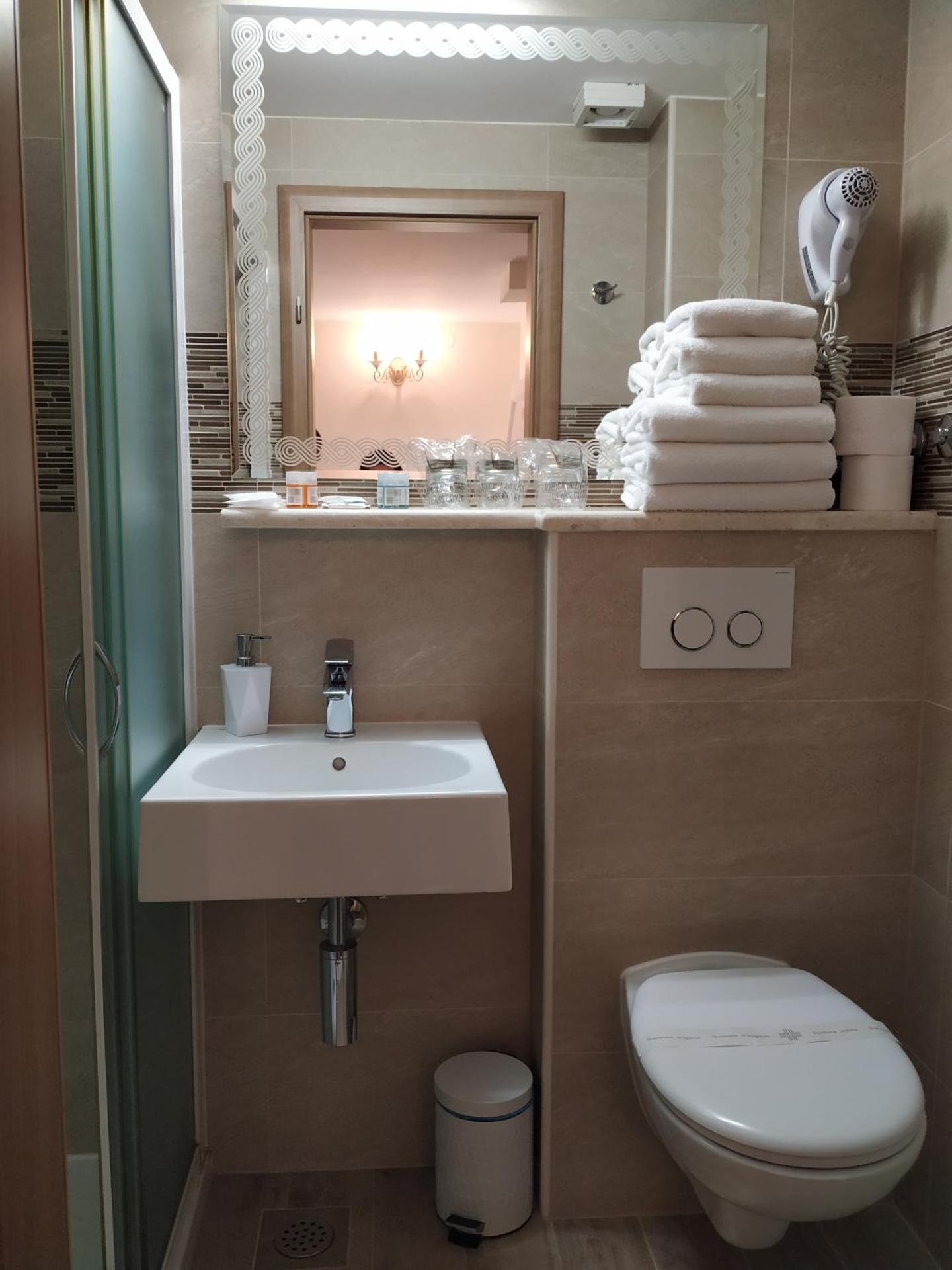 Hotel Kastel 1700 - Photo 22