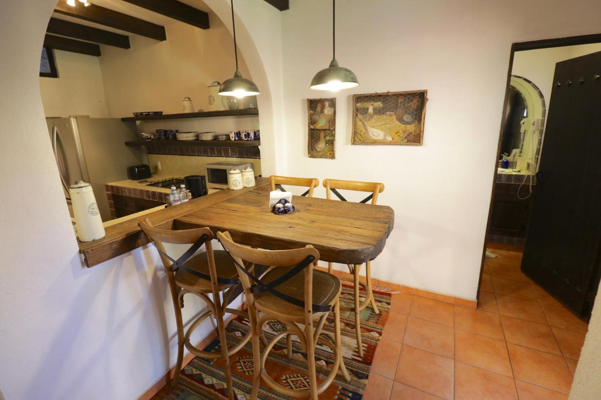 Casa Mia Suites - Photo 68