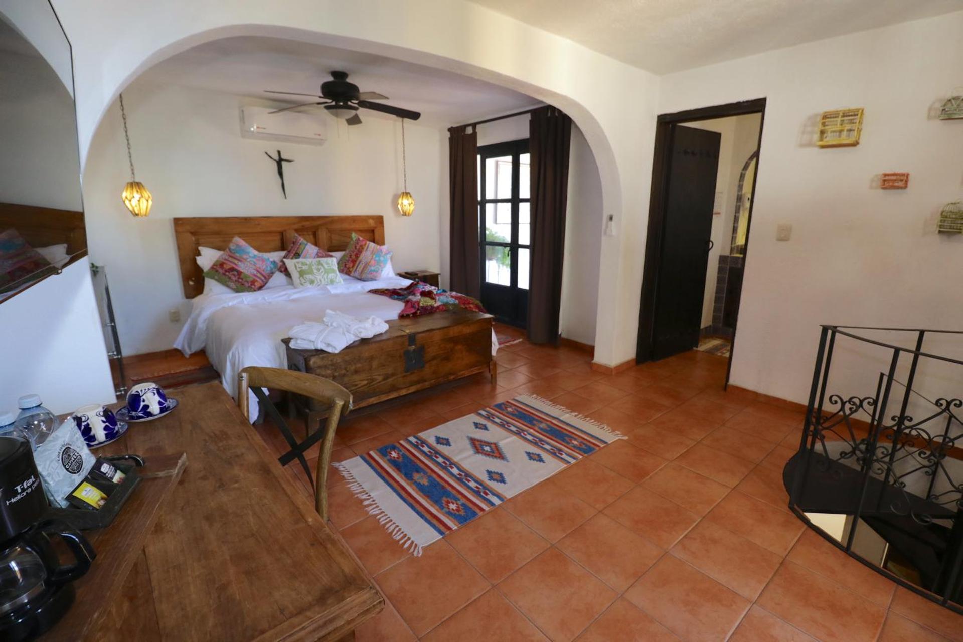 Casa Mia Suites - Photo 75