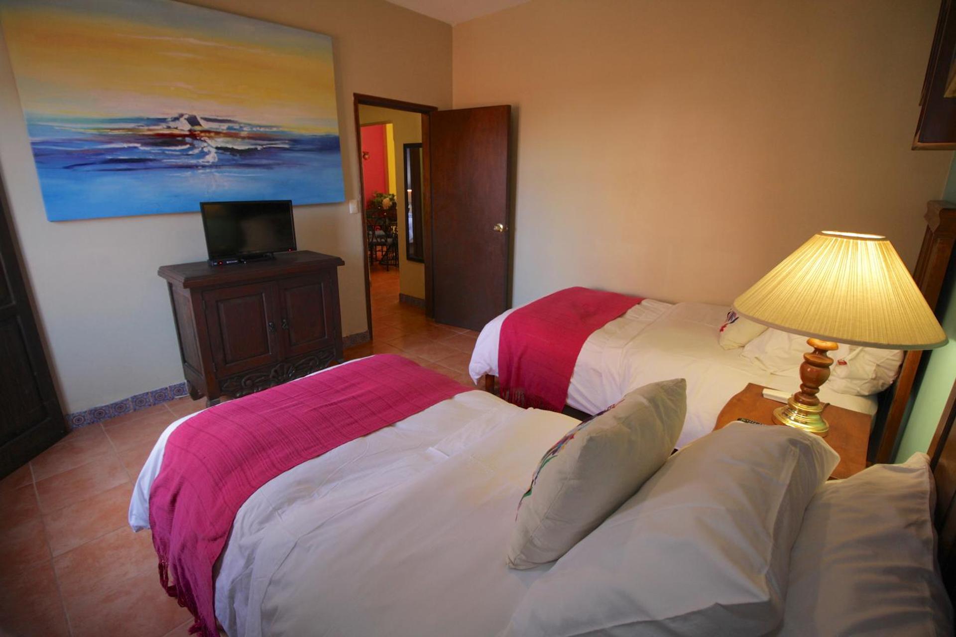 Casa Mia Suites - Photo 56