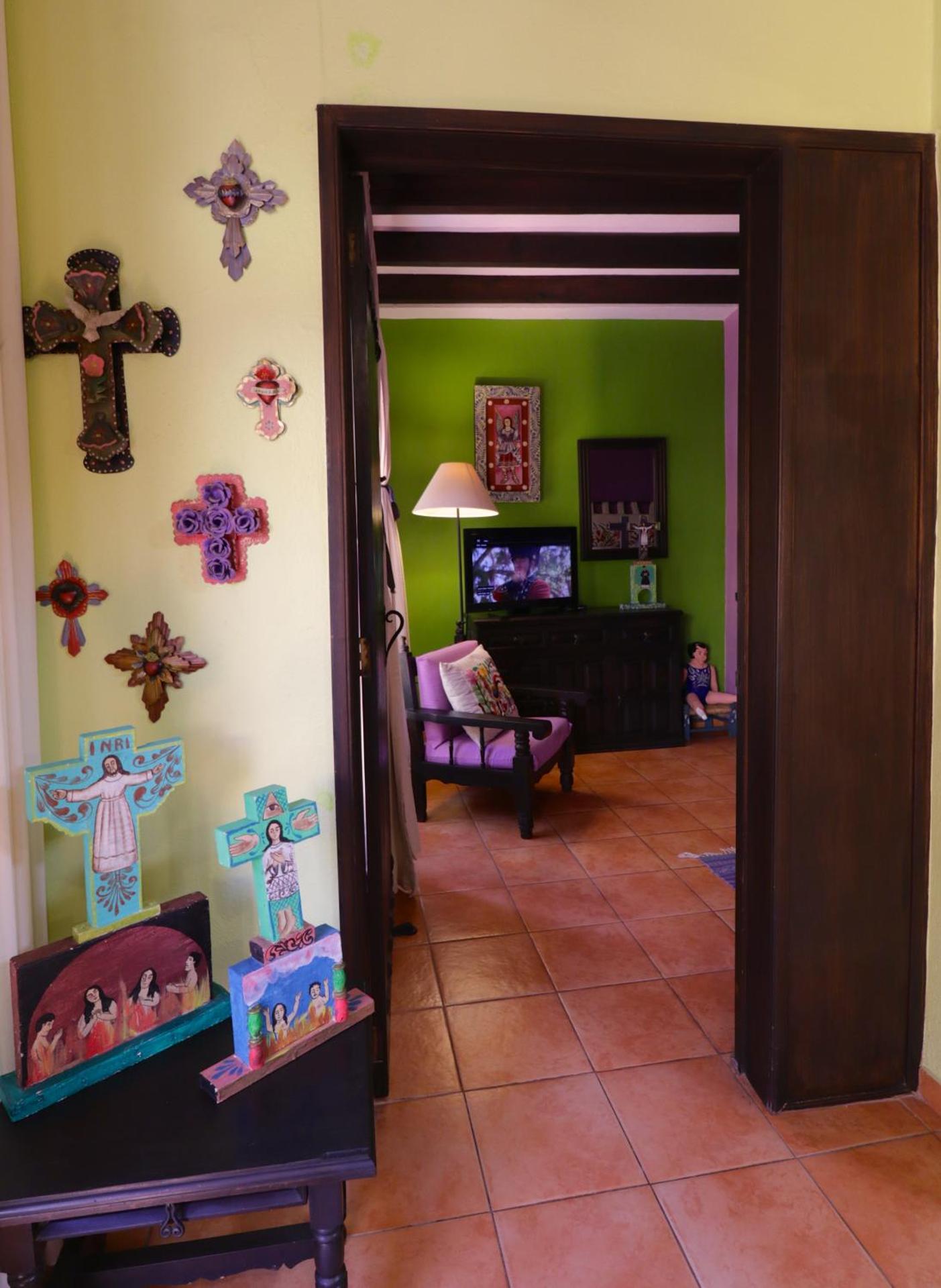 Casa Mia Suites - Photo 35