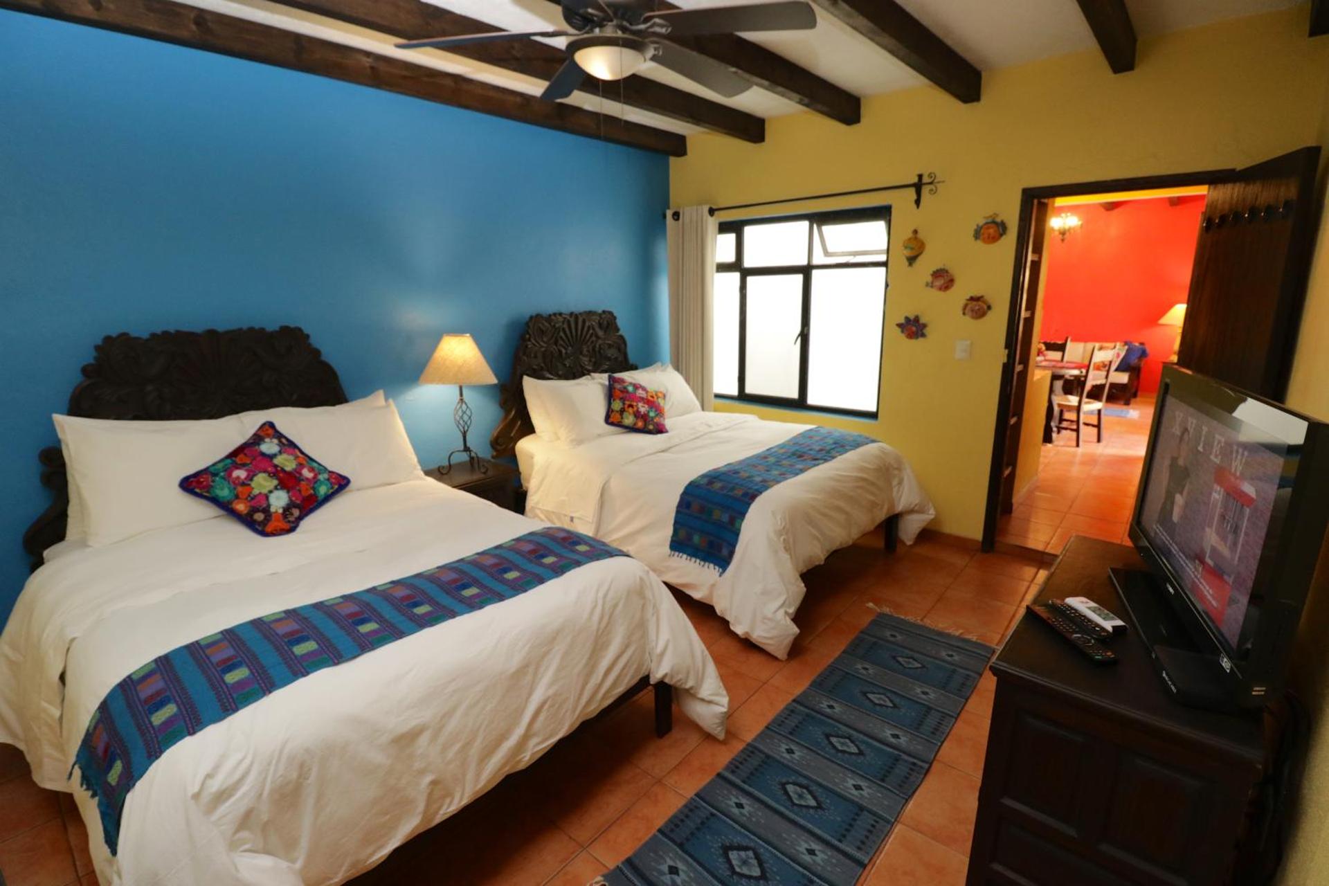 Casa Mia Suites - Photo 23