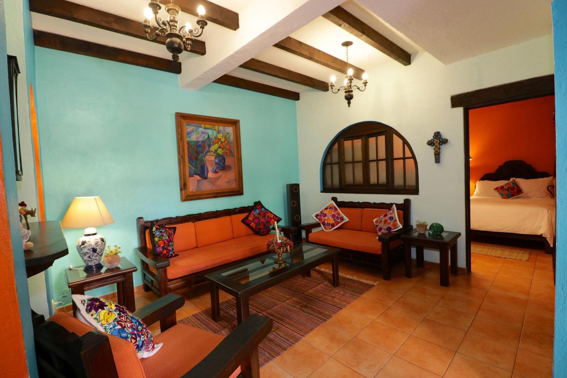 Casa Mia Suites - Photo 28