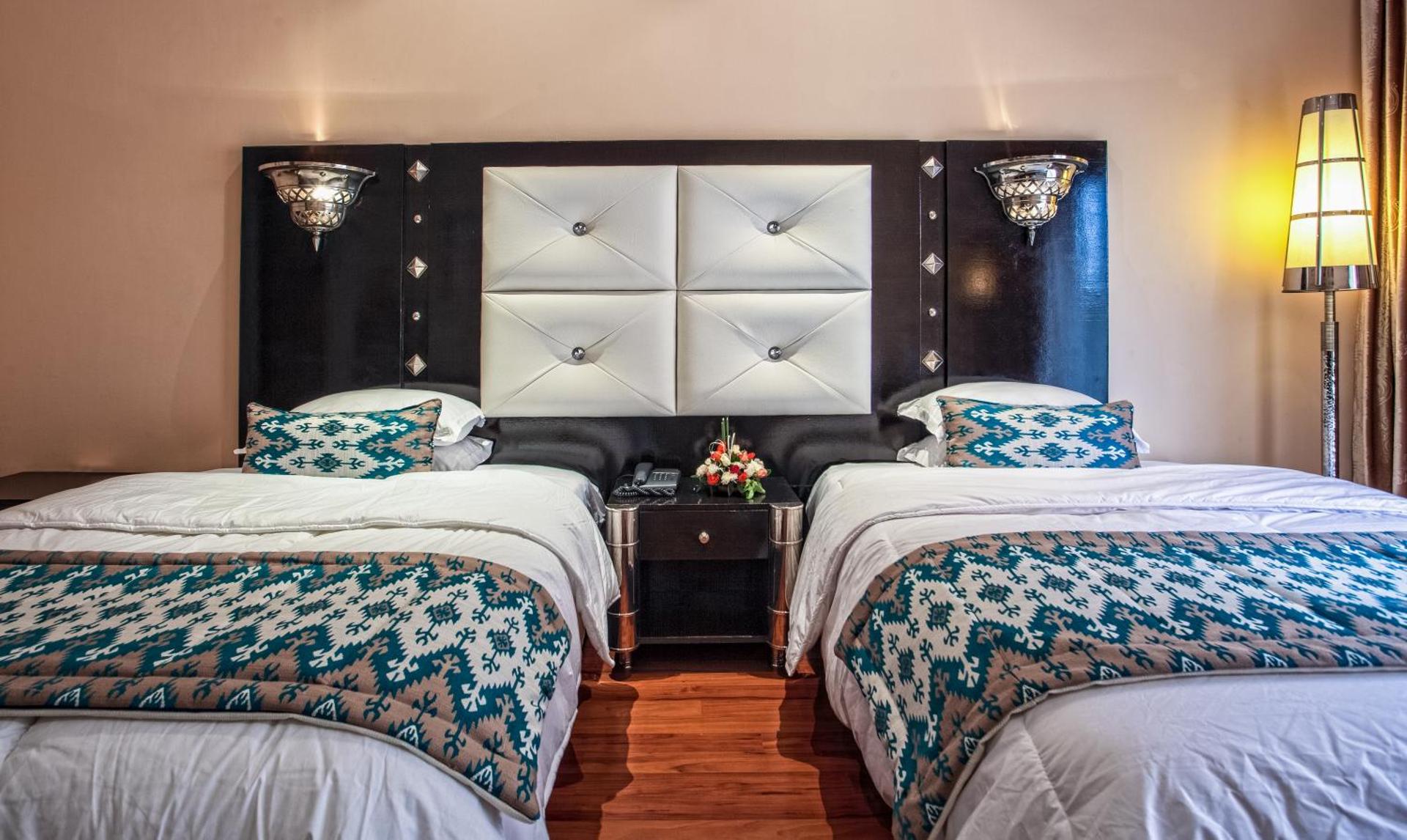 Royal Mirage Deluxe - Photo 58