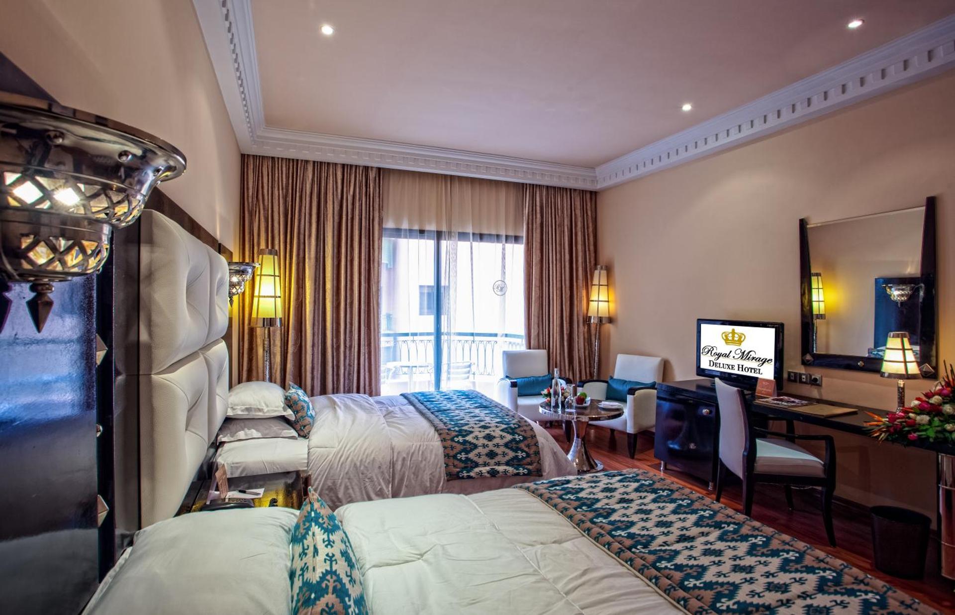Royal Mirage Deluxe - Photo 59