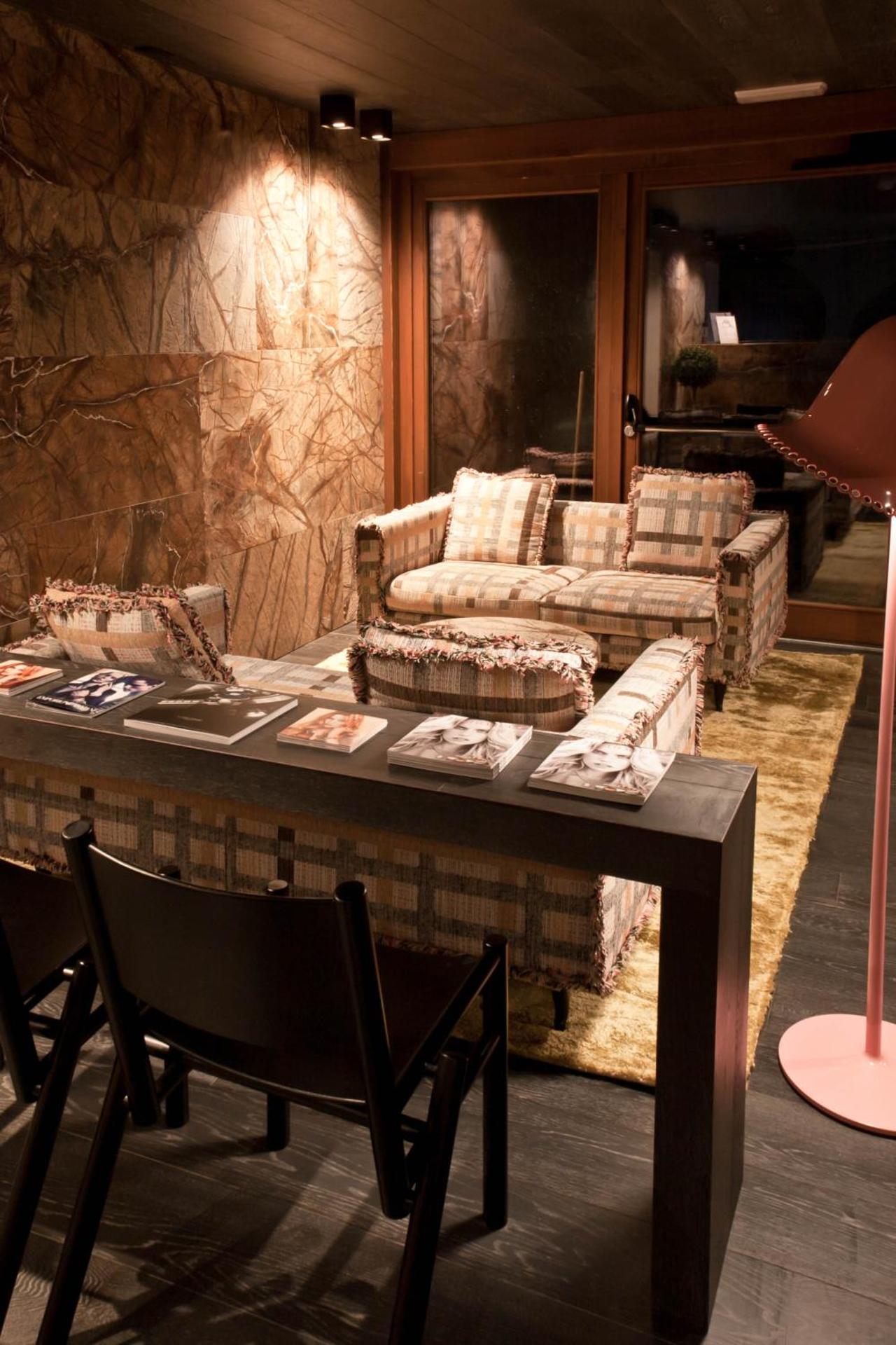 Alexander Charme Hotel - Photo 9