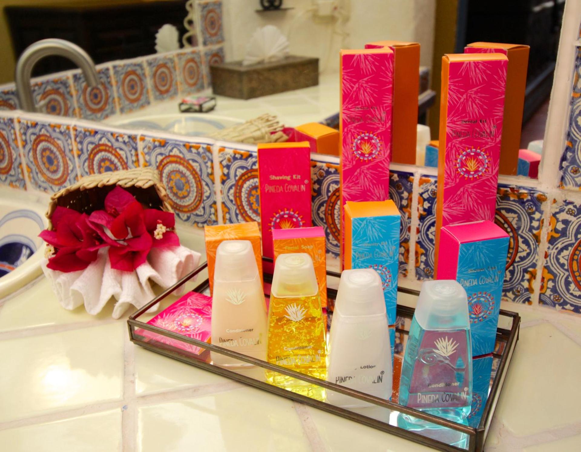 Casa Mia Suites - Photo 85