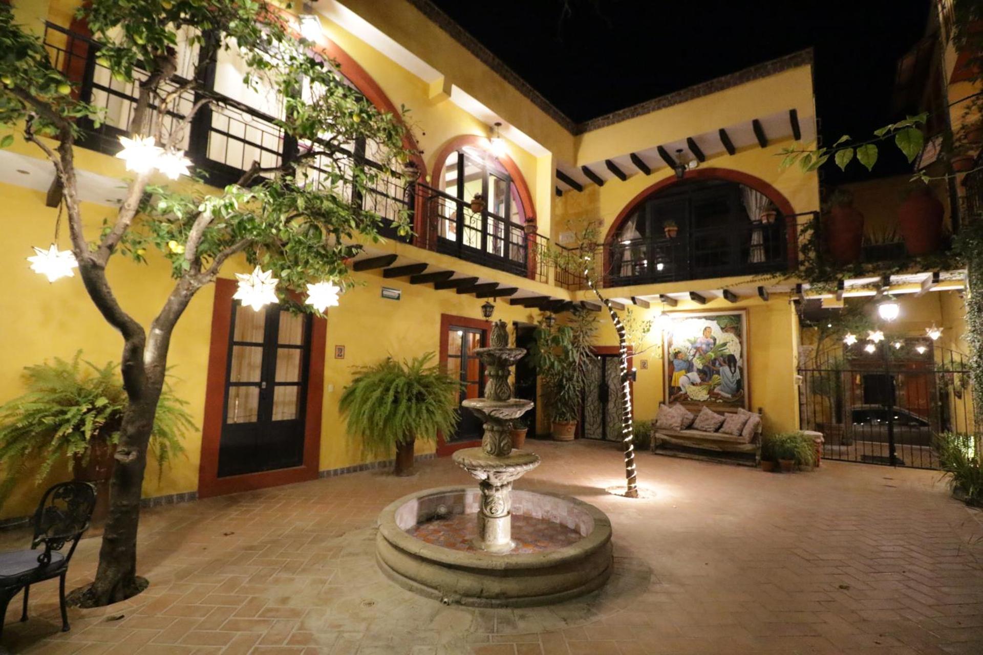 Casa Mia Suites - Photo 84