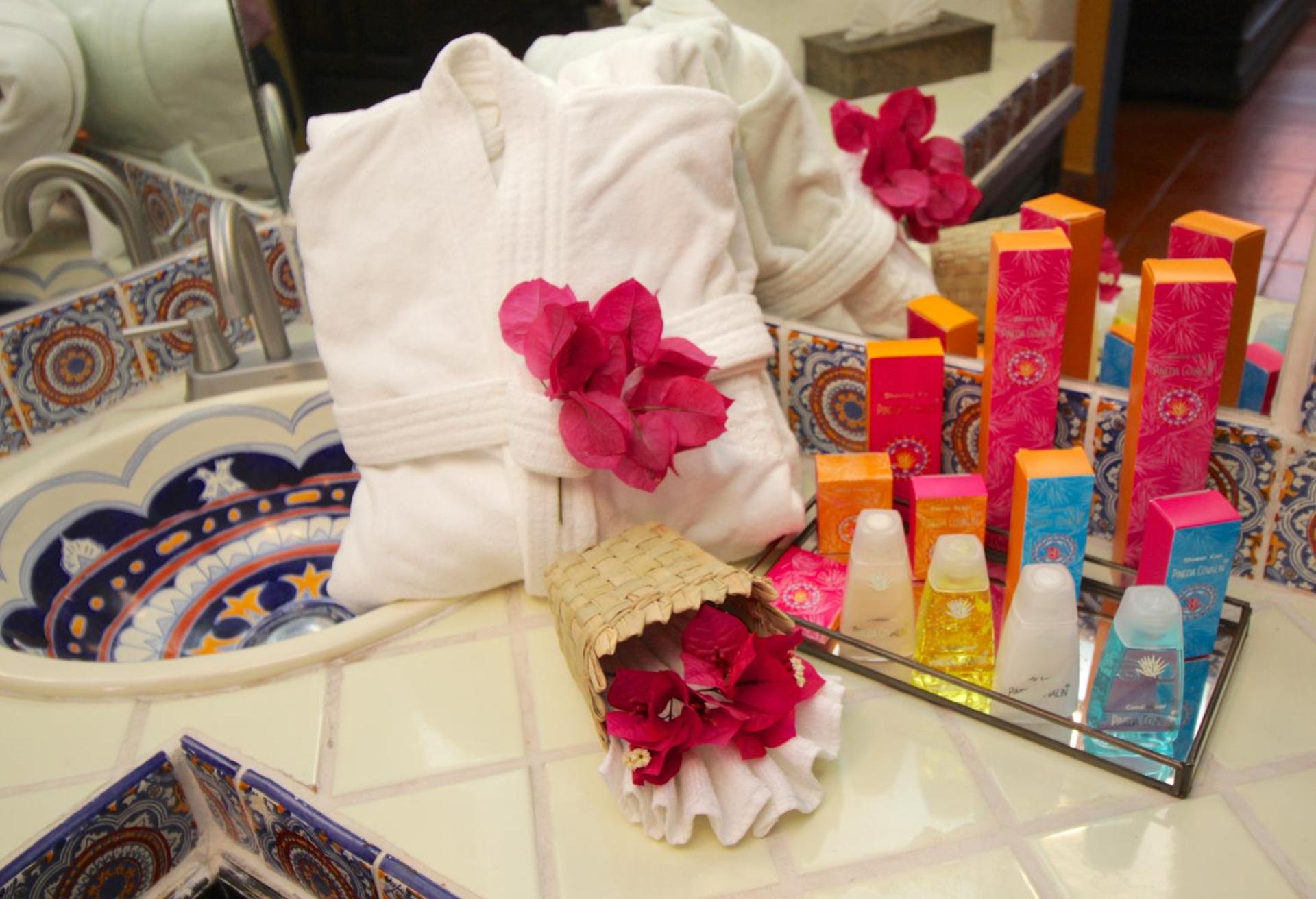 Casa Mia Suites - Photo 87