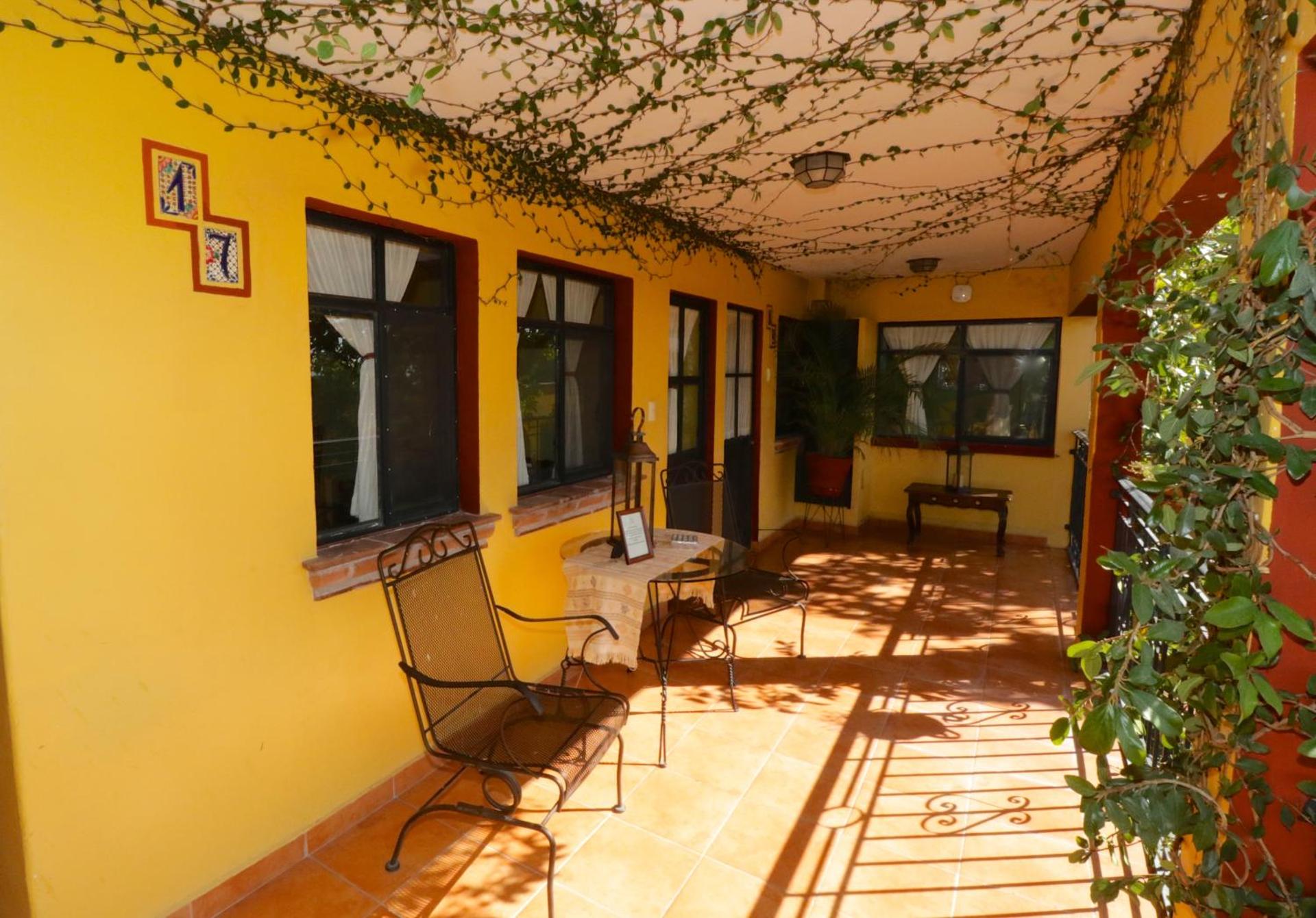 Casa Mia Suites - Photo 91