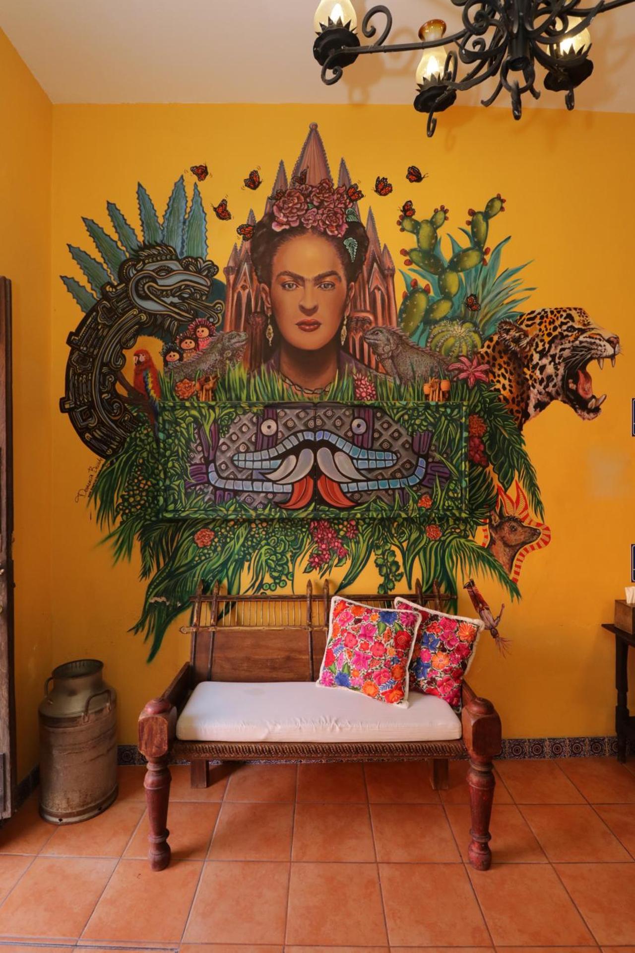 Casa Mia Suites - Photo 93