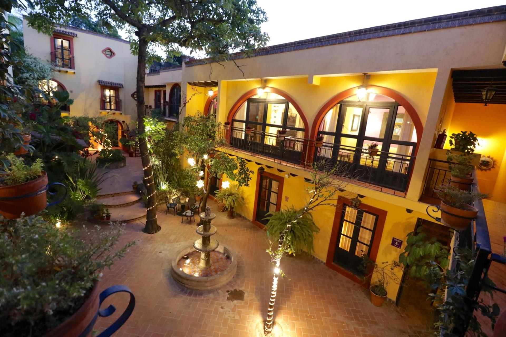 Casa Mia Suites - Photo 101