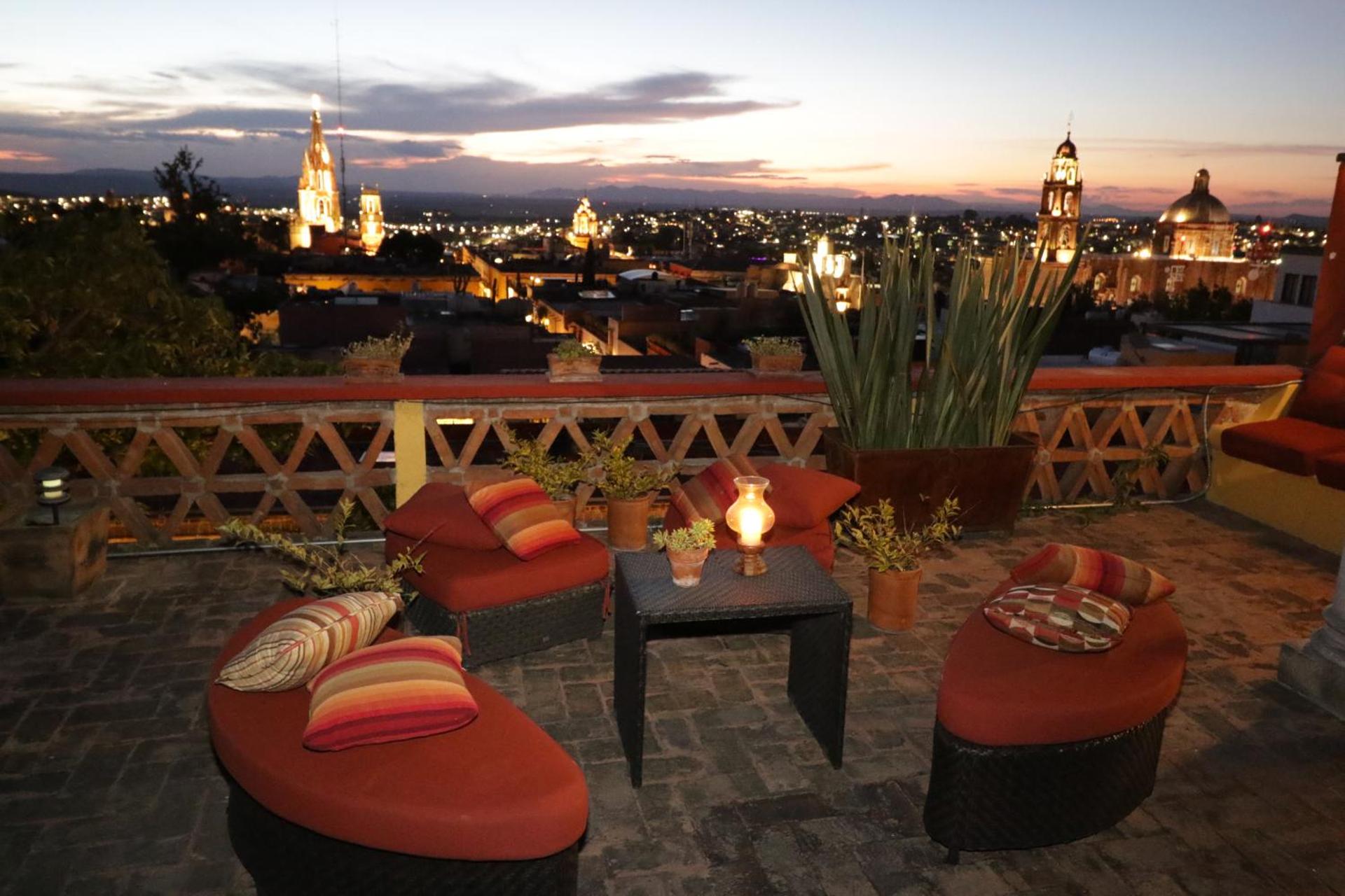 Casa Mia Suites - Photo 100