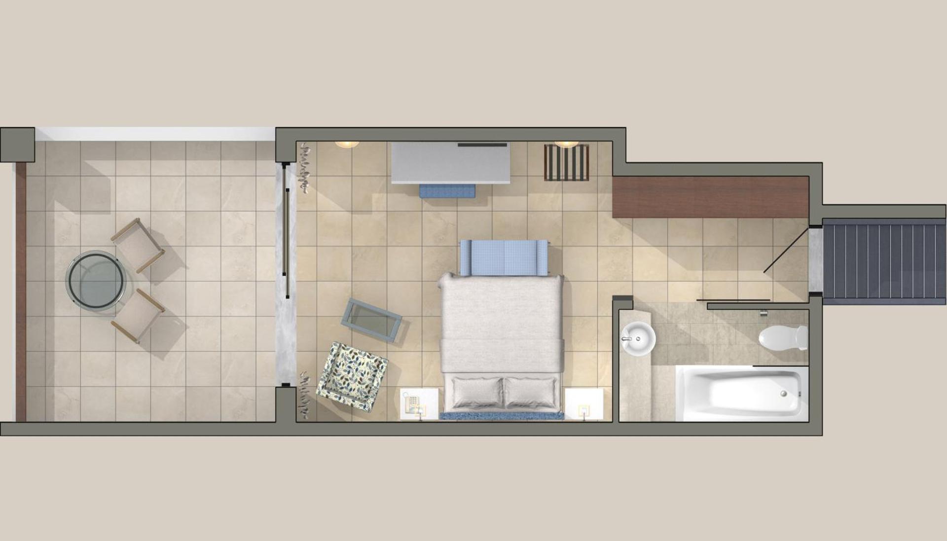 Aquila Elounda Village Resort, Suites & Spa - Photo 84