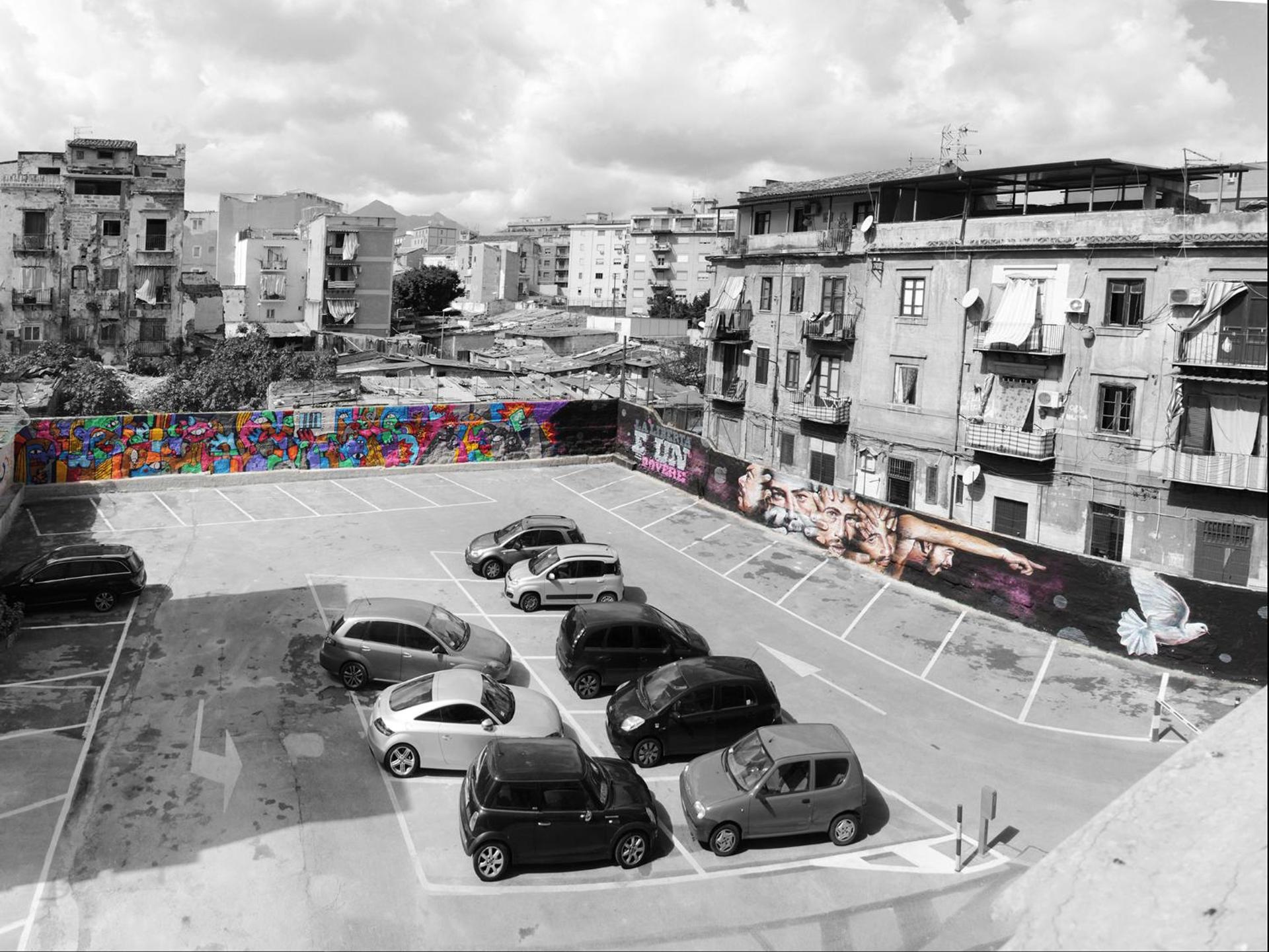 President Hotel Palermo - Photo 118