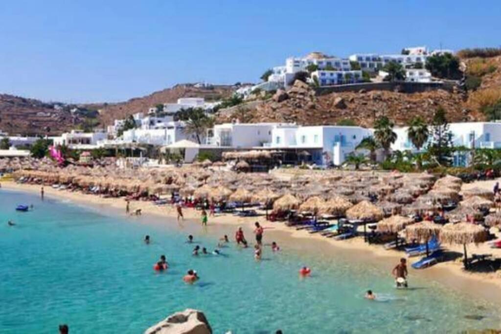 Agge Mykonο stay - Photo 9