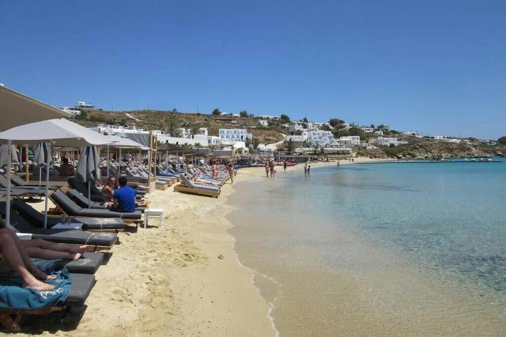 Agge Mykonο stay - Photo 6