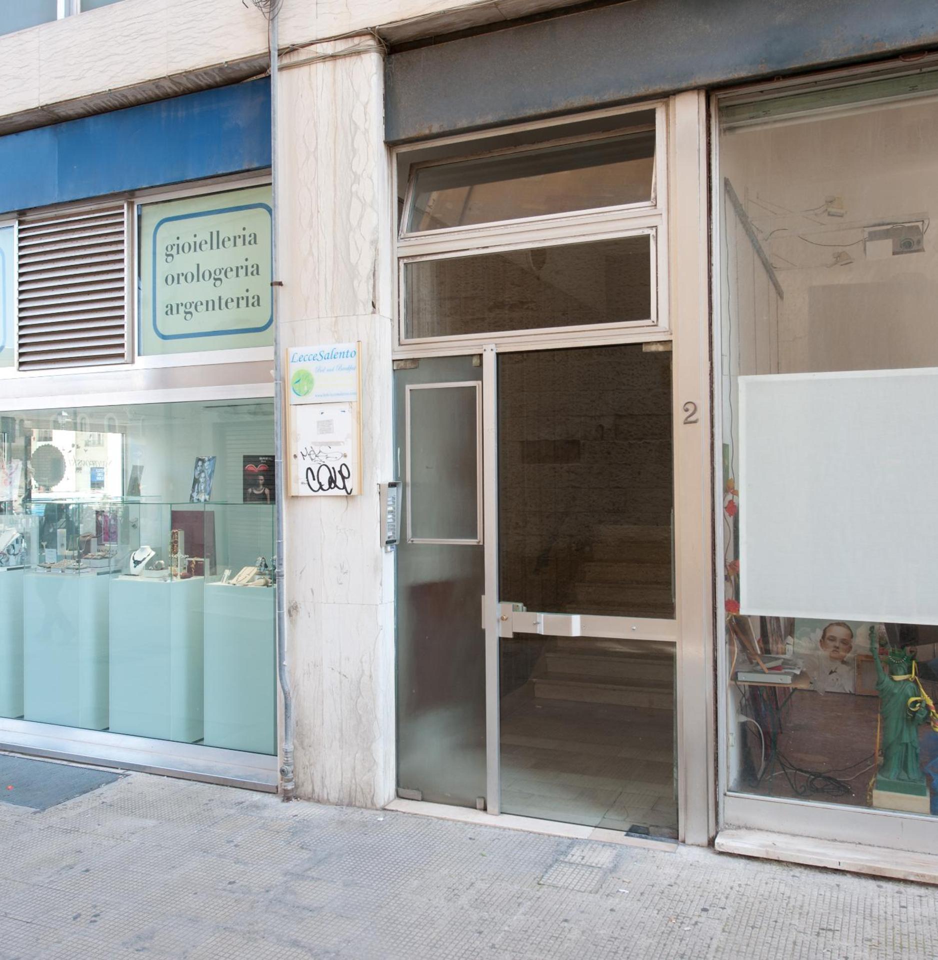 Leccesalento Bed And Breakfast - Photo 19