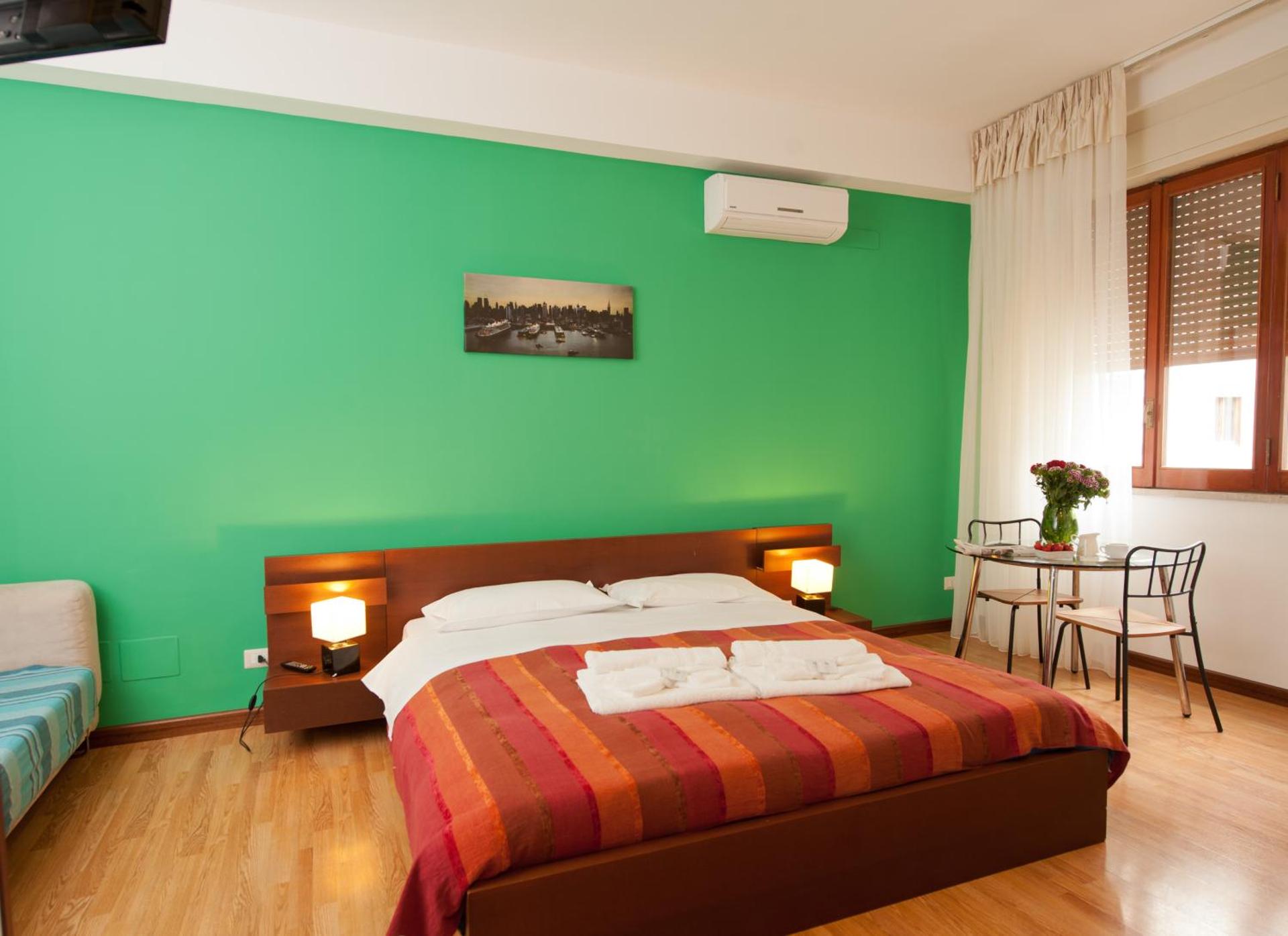 Leccesalento Bed And Breakfast - Photo 44