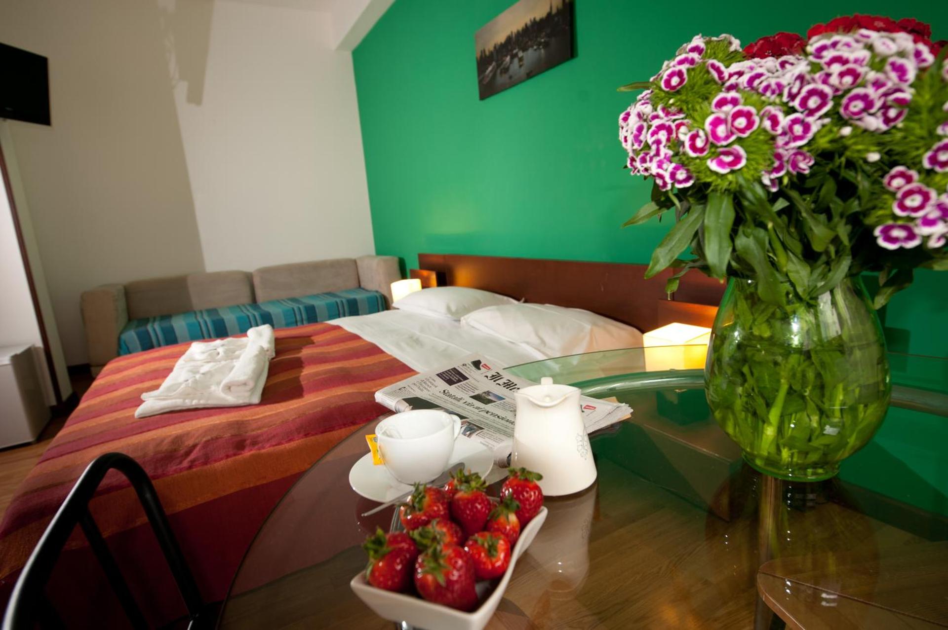 Leccesalento Bed And Breakfast - Photo 43