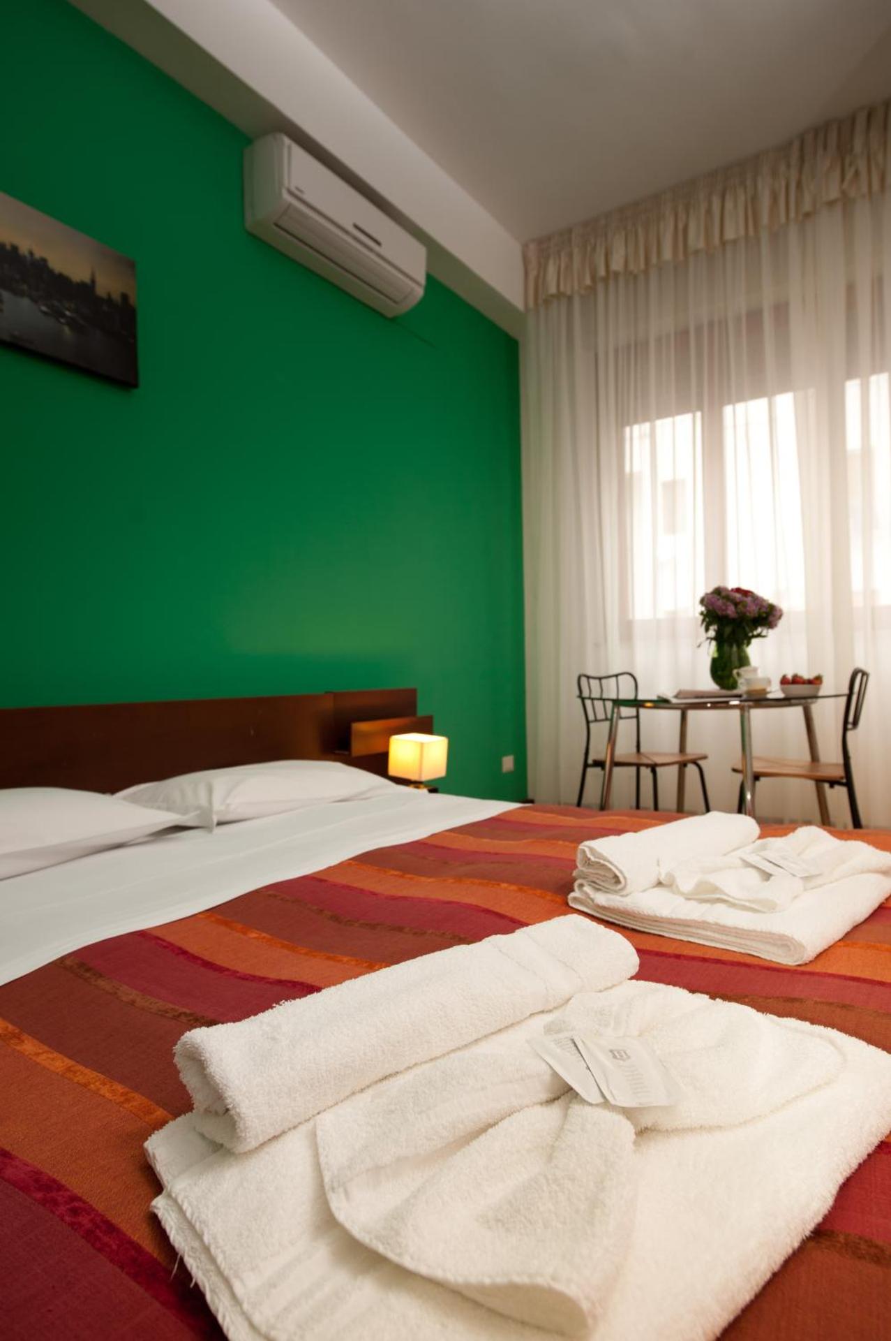 Leccesalento Bed And Breakfast - Photo 39