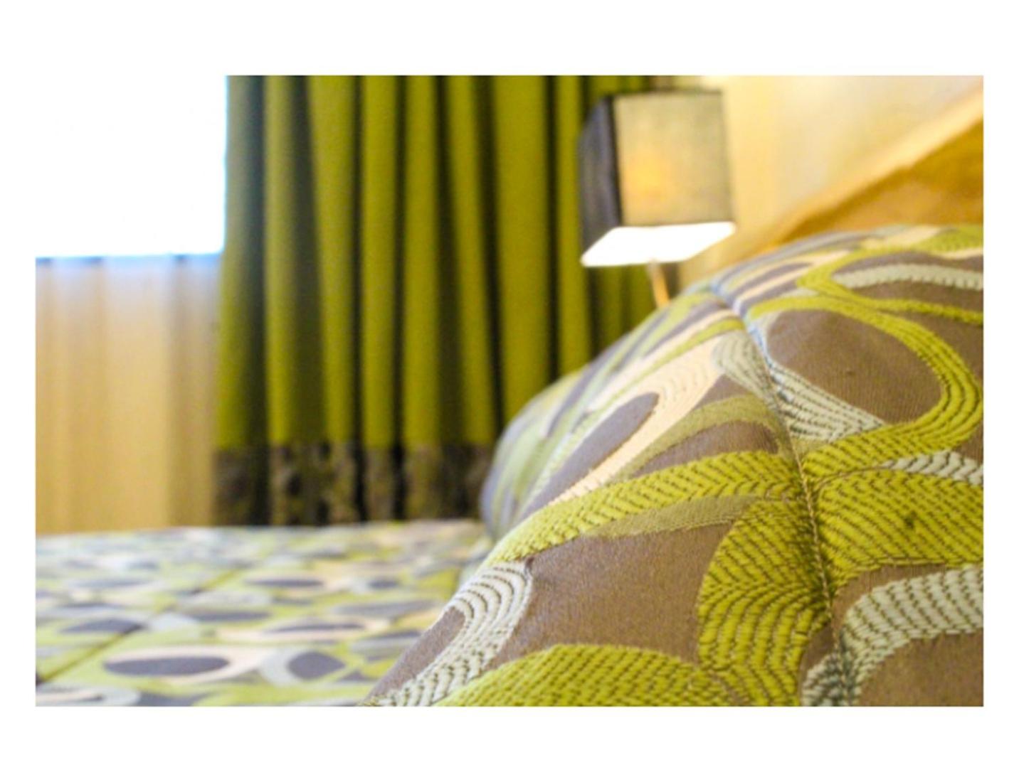 Hotel Mandarin Carton - Photo 3