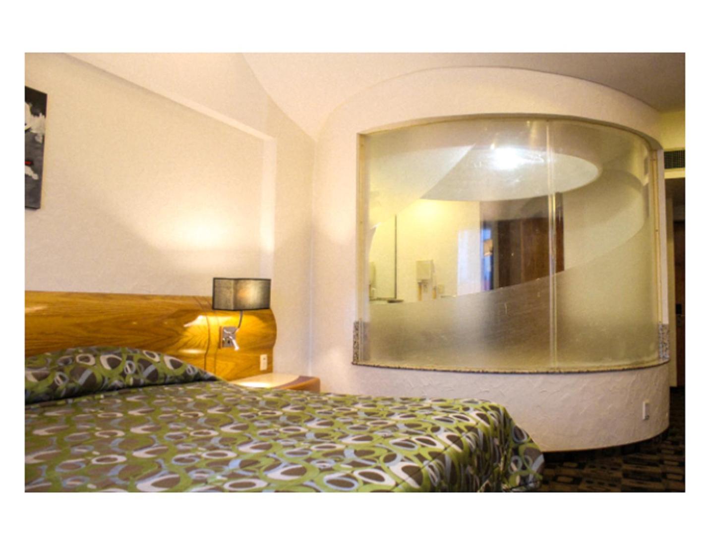 Hotel Mandarin Carton - Photo 8