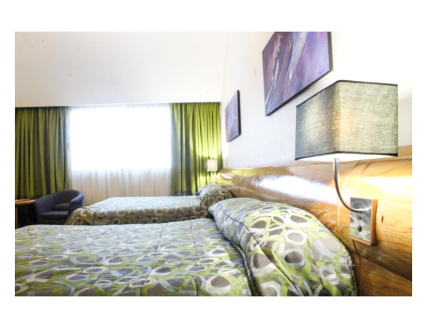 Hotel Mandarin Carton - Photo 12