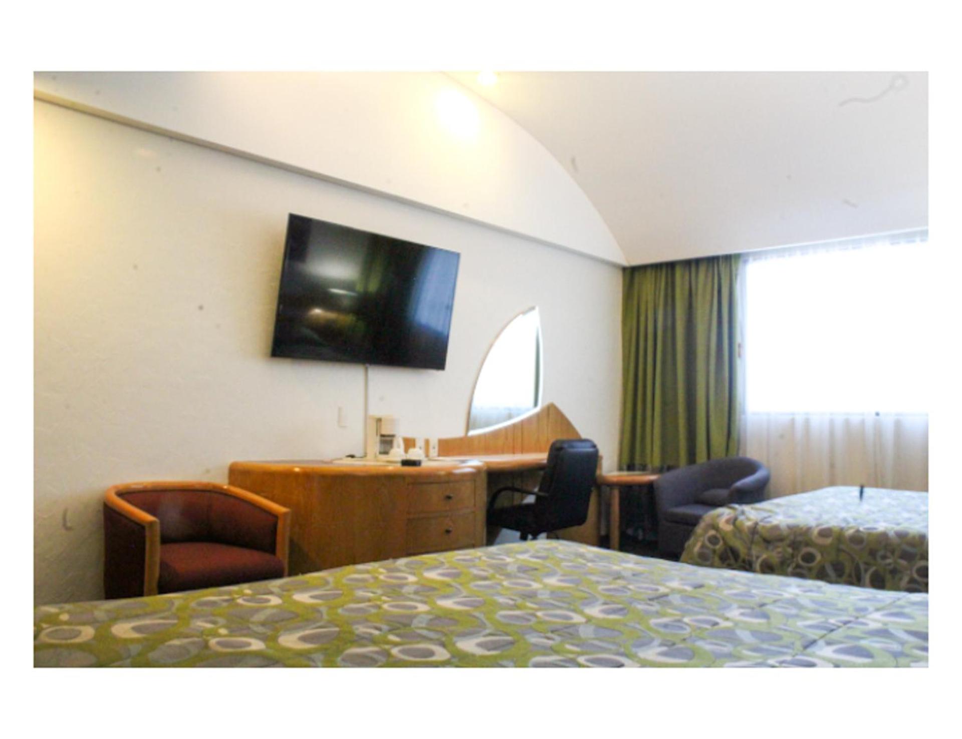 Hotel Mandarin Carton - Photo 15