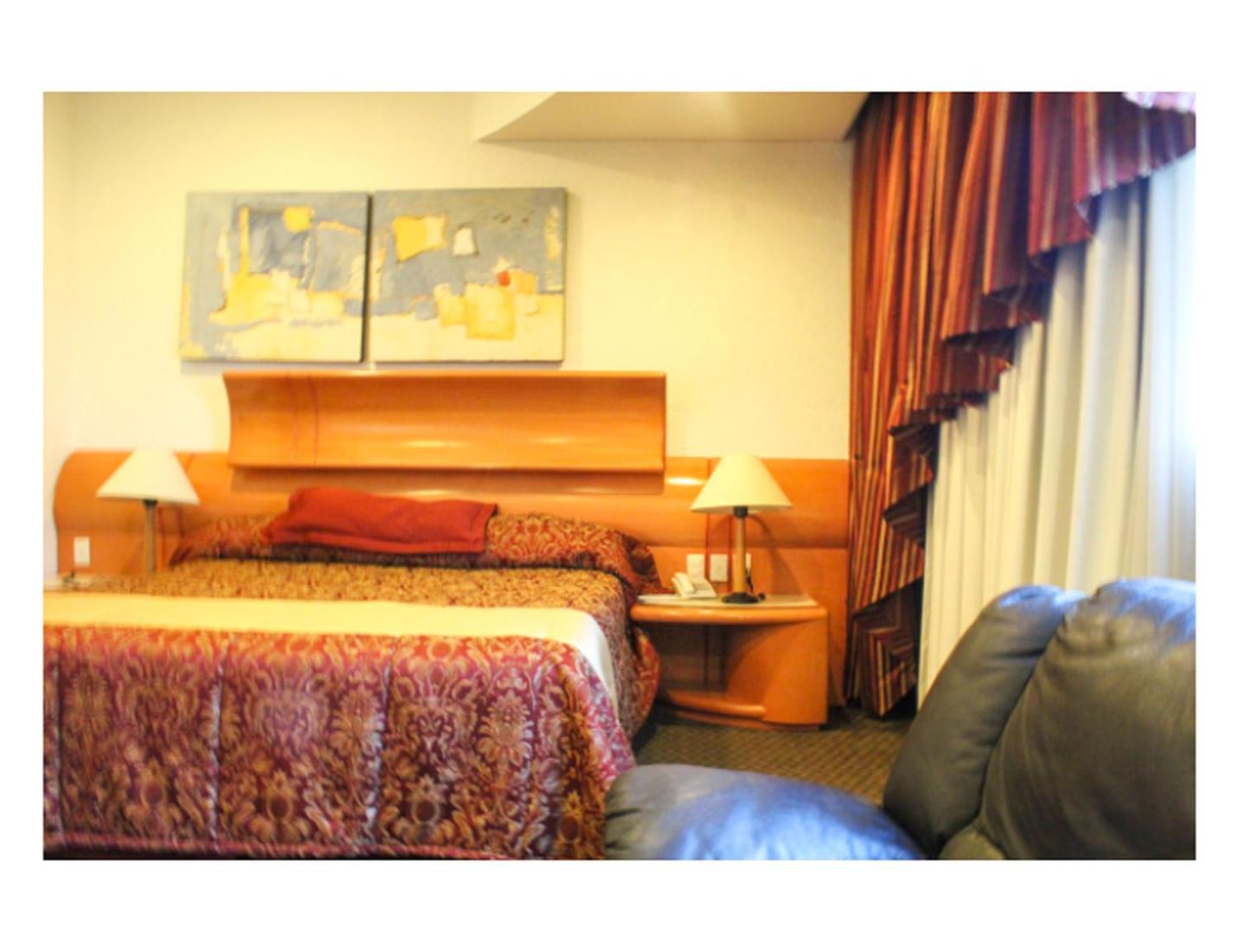 Hotel Mandarin Carton - Photo 20