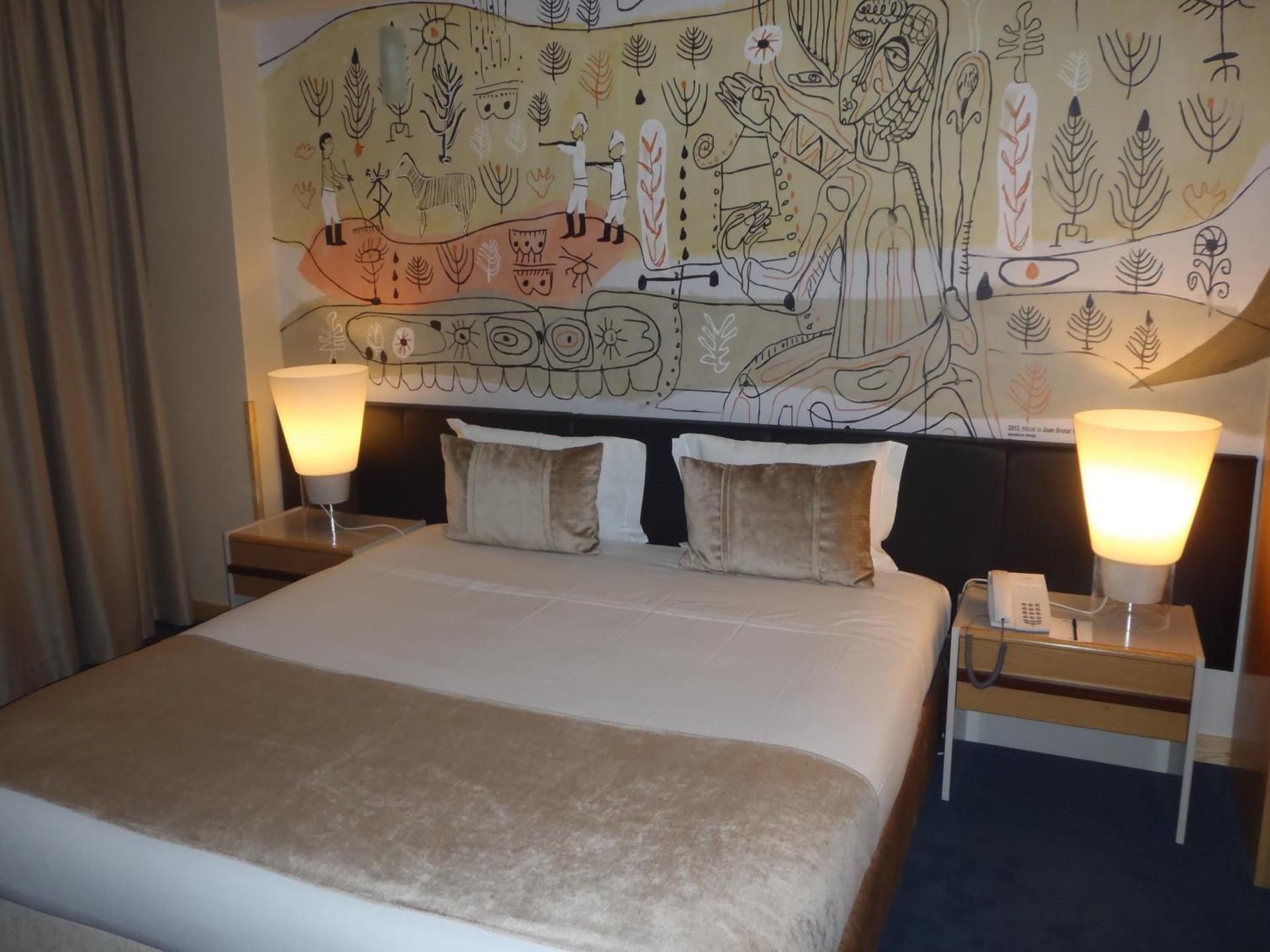 Hotel 3K Barcelona - Photo 11