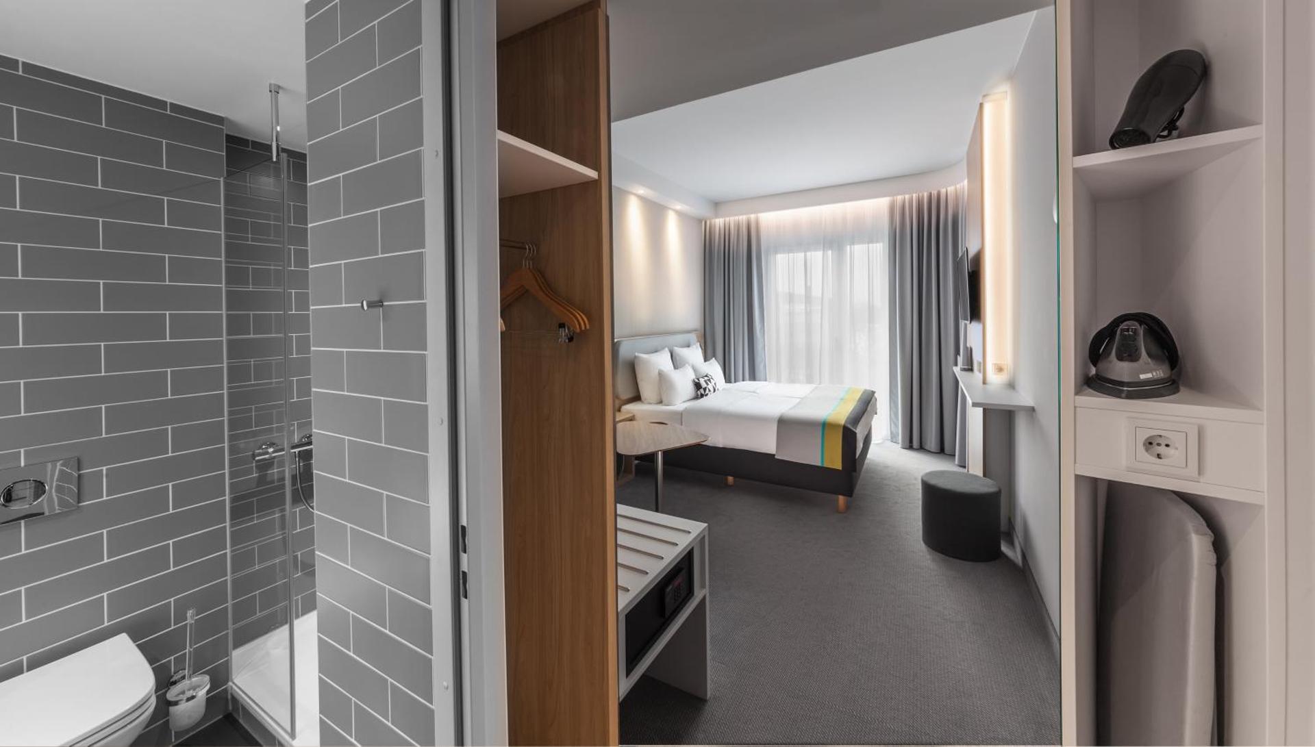 Holiday Inn Express Munich - City East by IHG - Photo 11