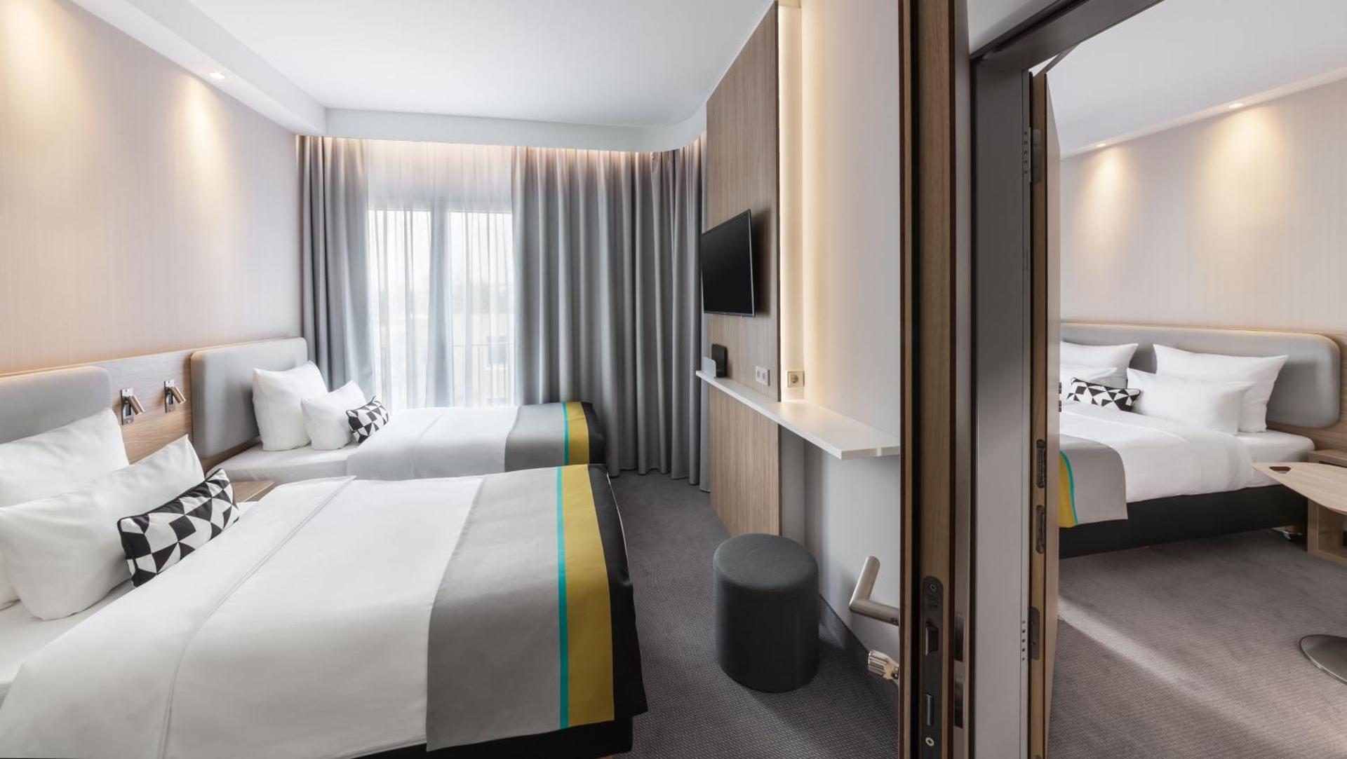 Holiday Inn Express Munich - City East by IHG - Photo 23