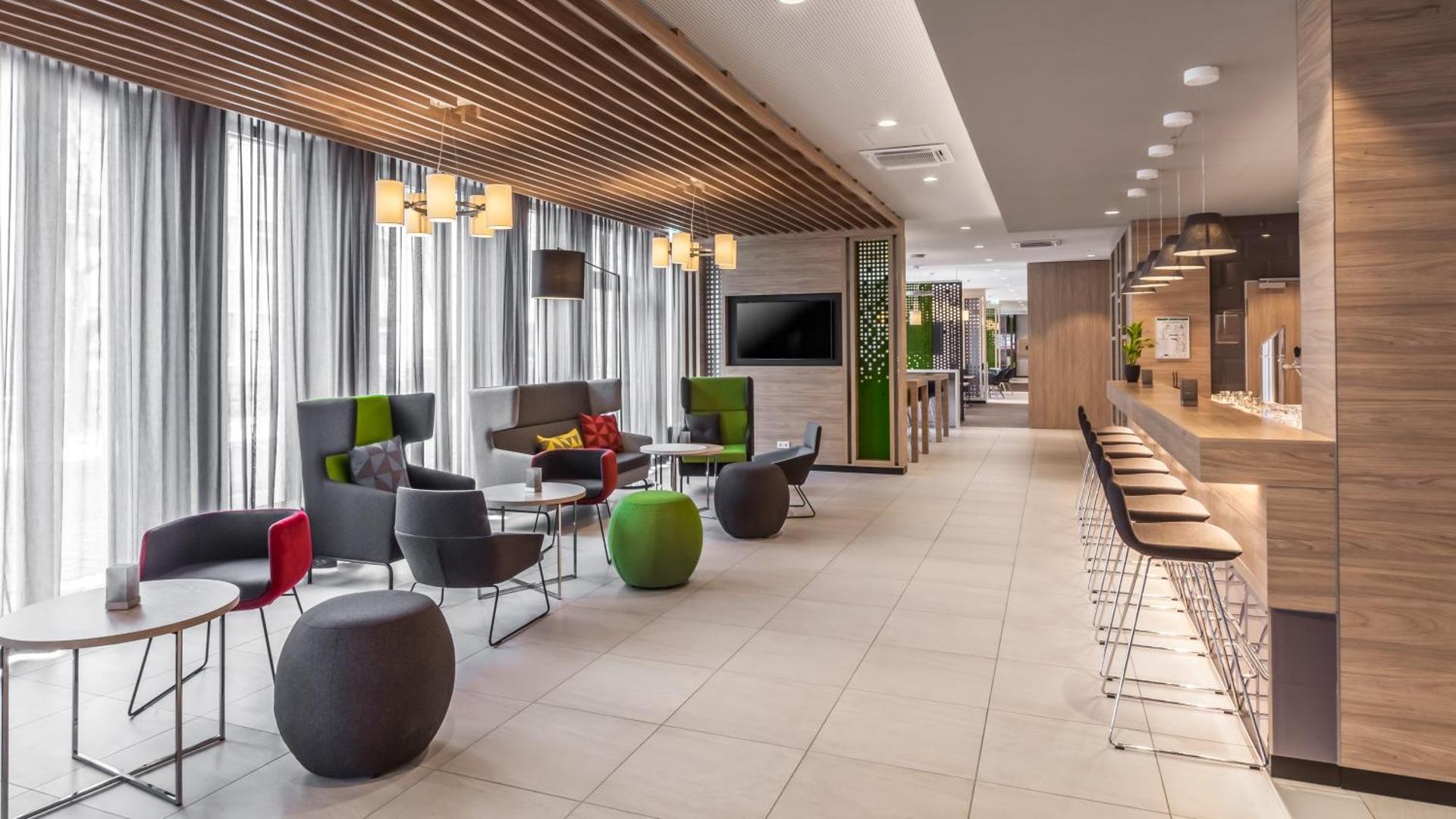 Holiday Inn Express Munich - City East by IHG - Photo 89