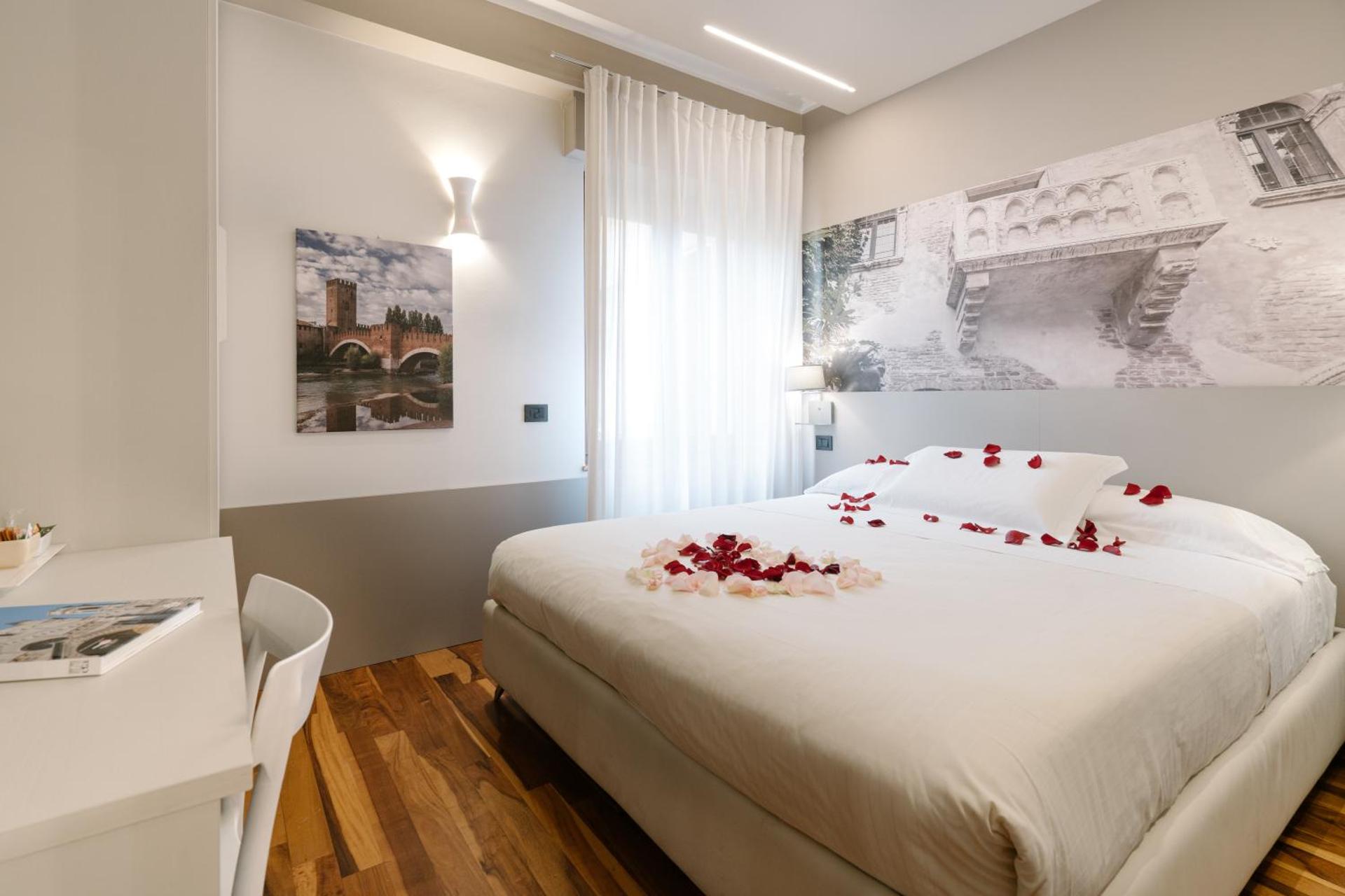 Hotel Giulietta e Romeo ***S - Photo 19