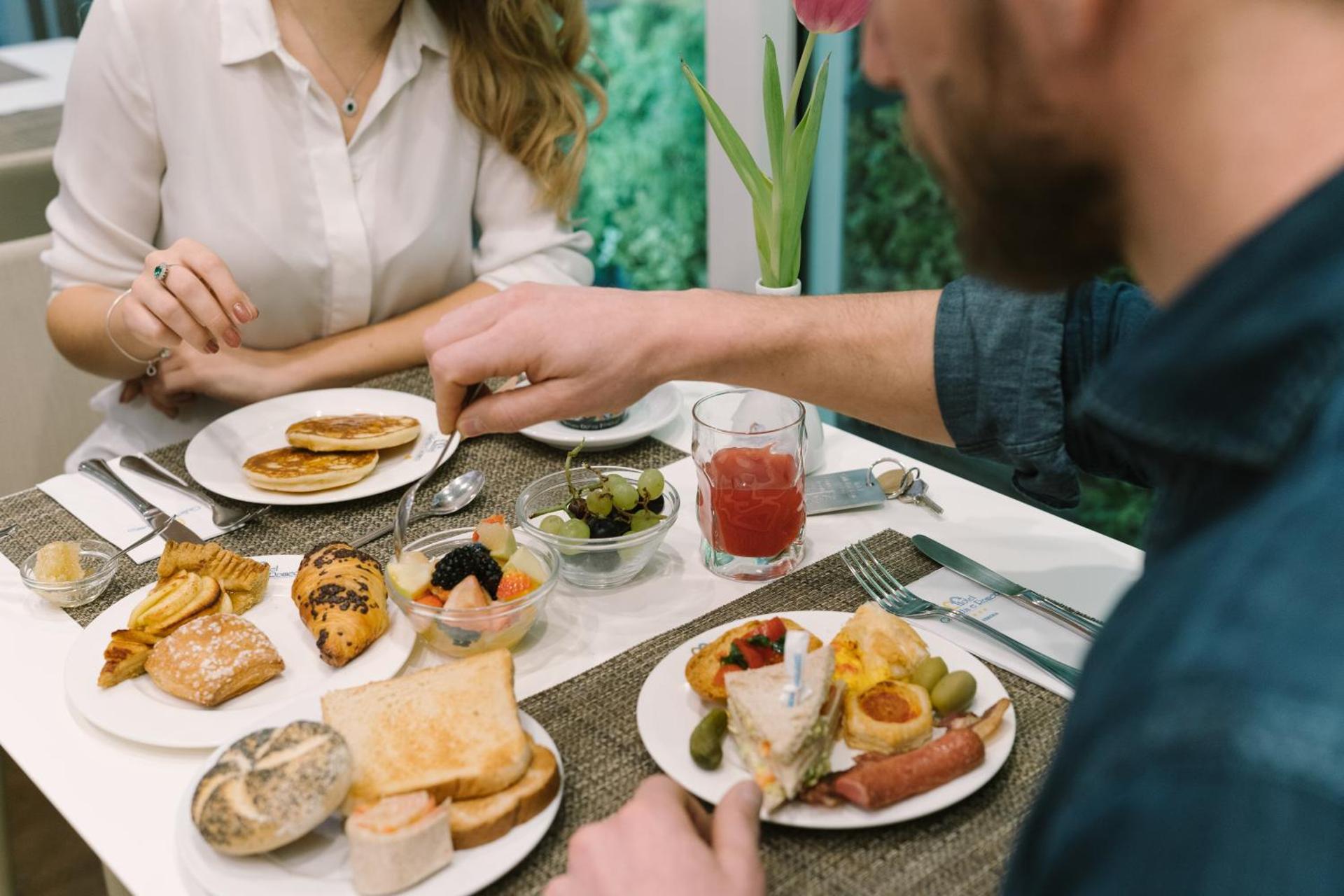 Hotel Giulietta e Romeo ***S - Photo 14