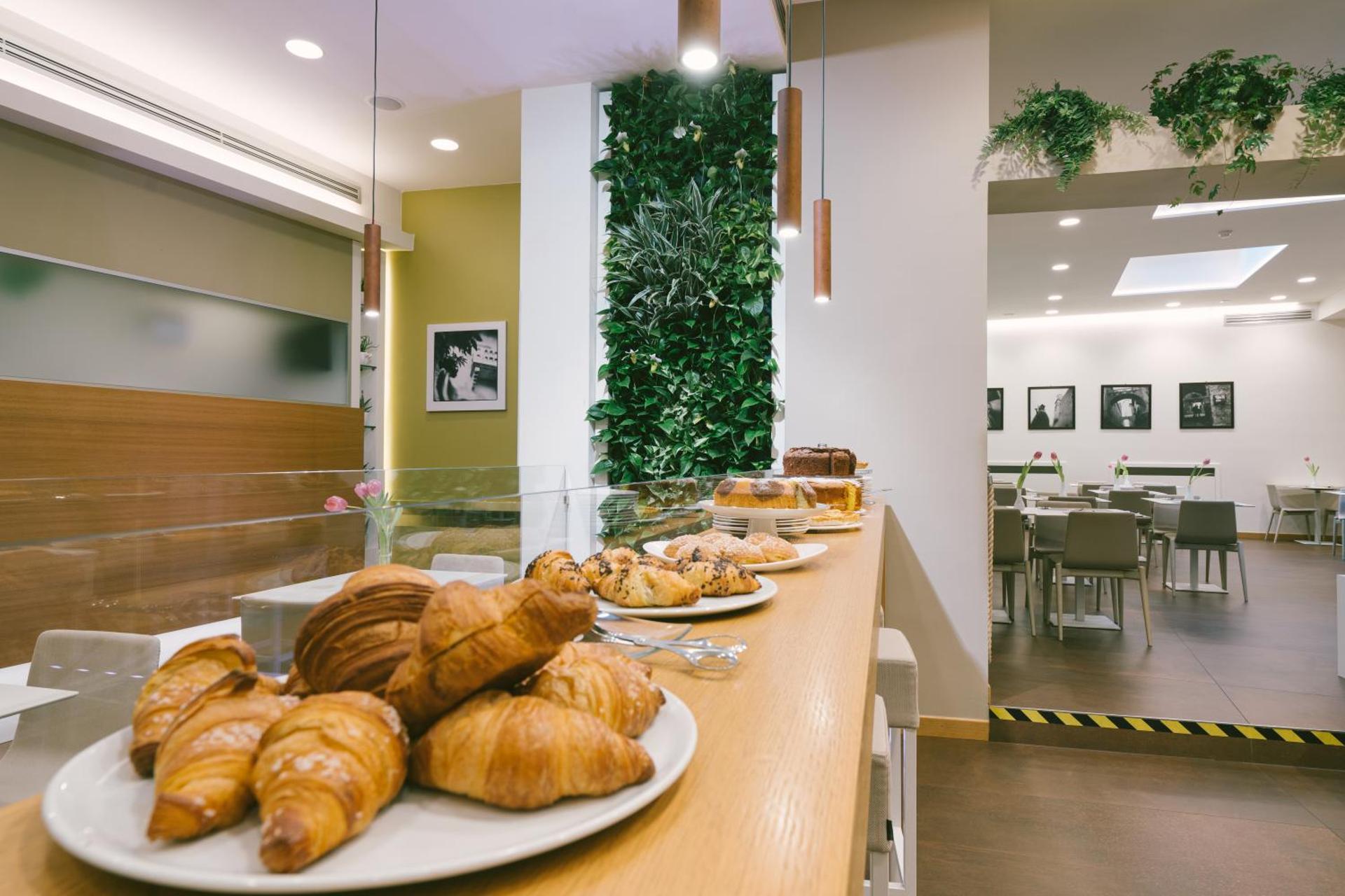 Hotel Giulietta e Romeo ***S - Photo 11