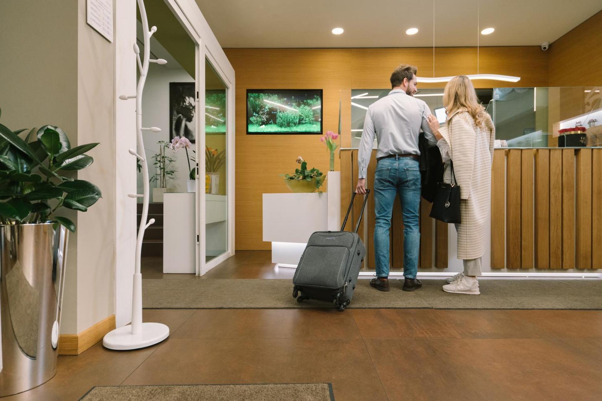 Hotel Giulietta e Romeo ***S - Photo 122