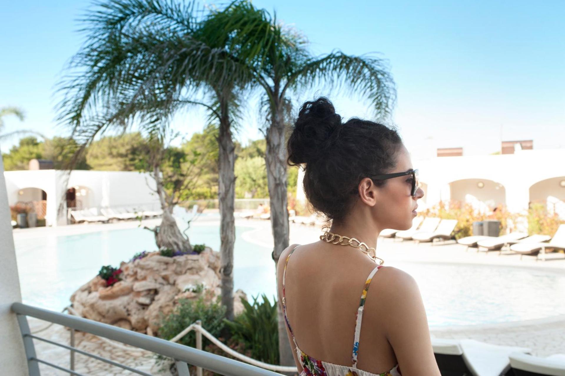 La Casarana Wellness Ecoresort - Photo 3