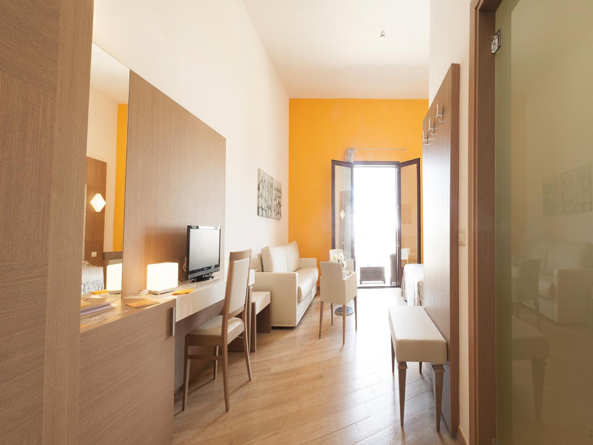 La Casarana Wellness Ecoresort - Photo 25
