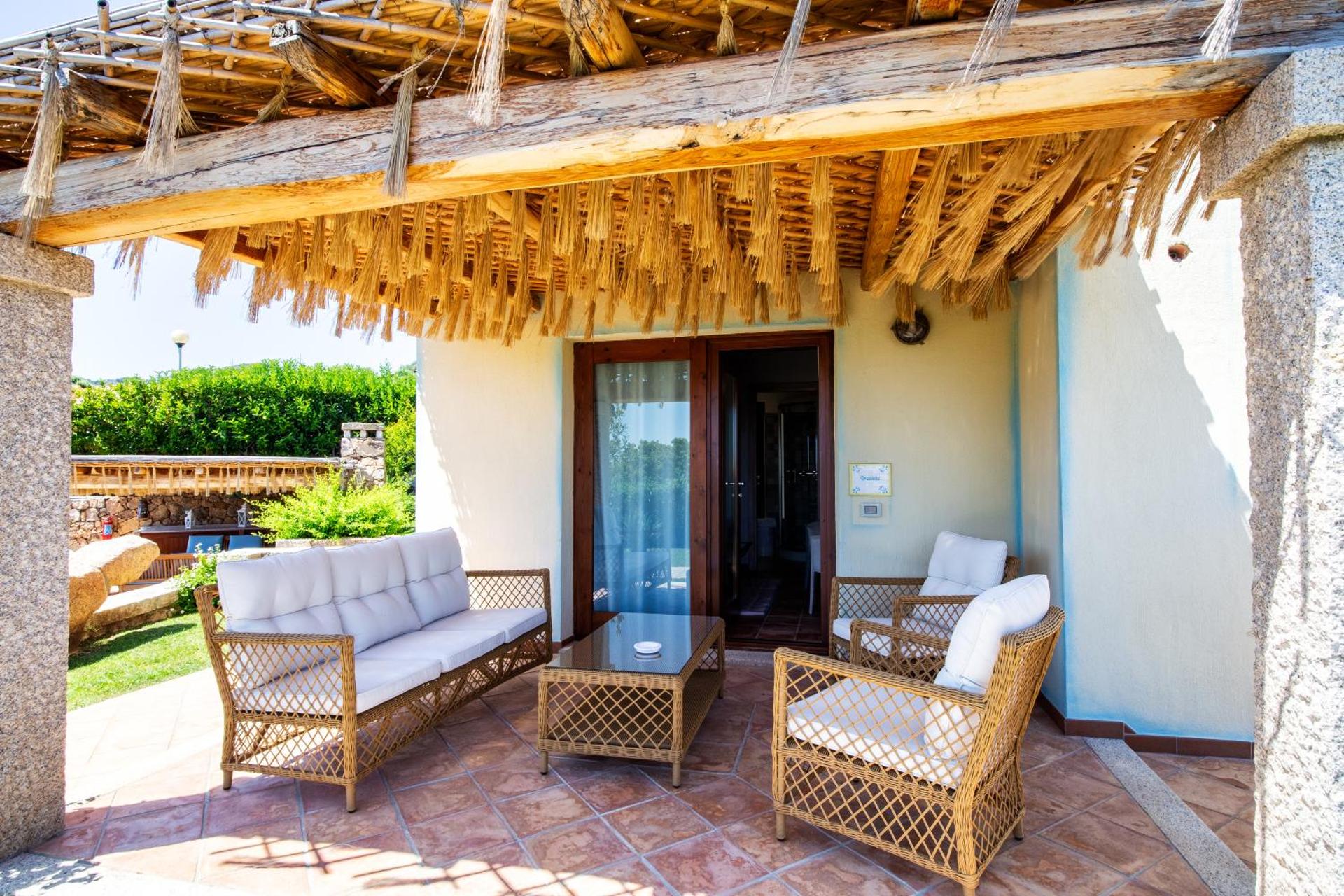 Hotel Costa Caddu - Photo 54