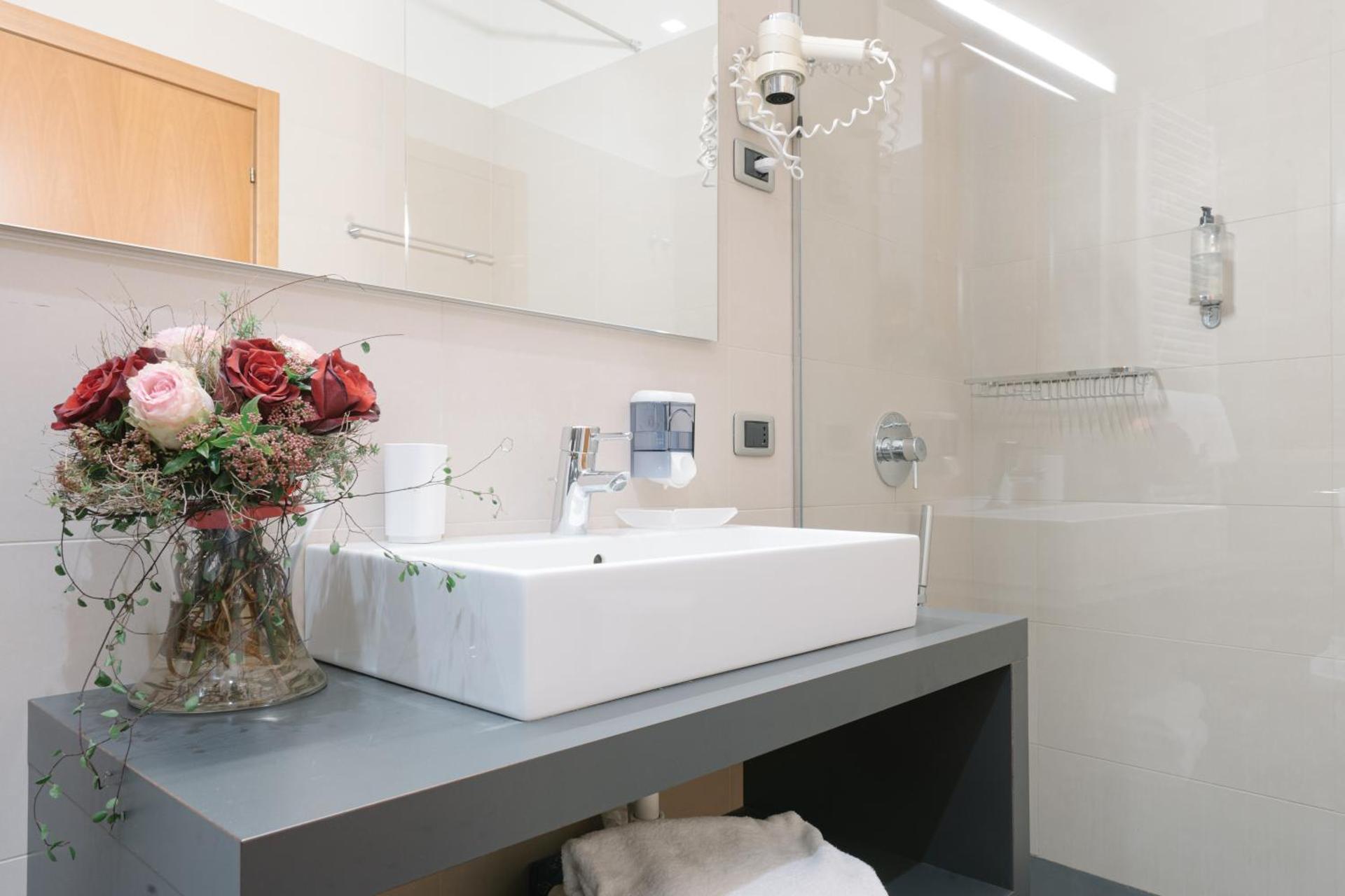 Hotel Giulietta e Romeo ***S - Photo 29