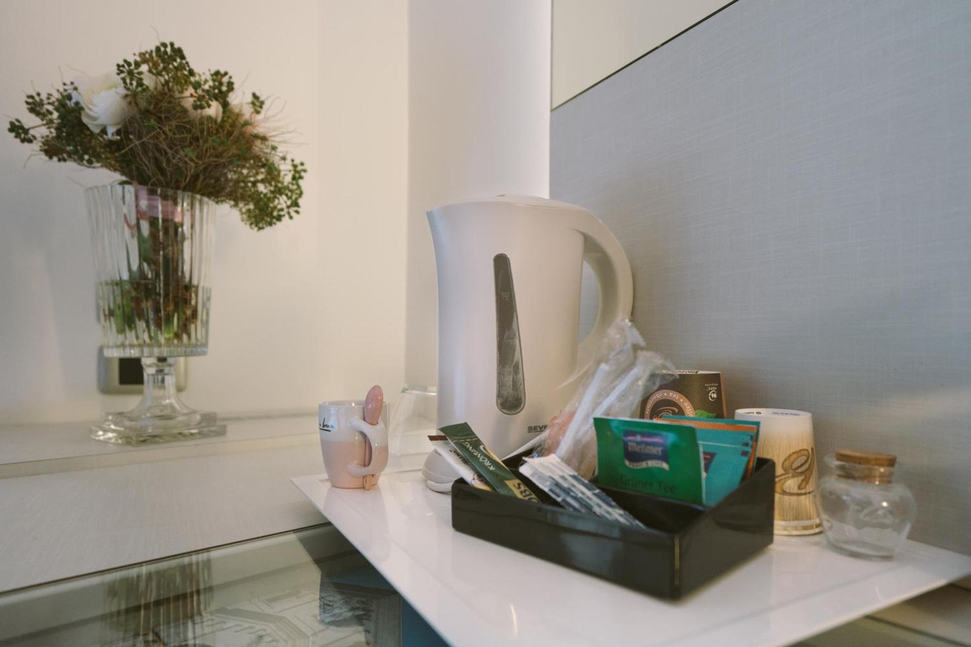 Hotel Giulietta e Romeo ***S - Photo 25