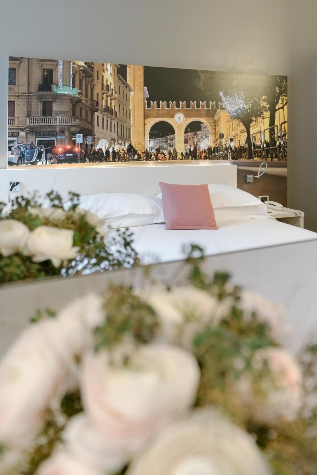 Hotel Giulietta e Romeo ***S - Photo 27