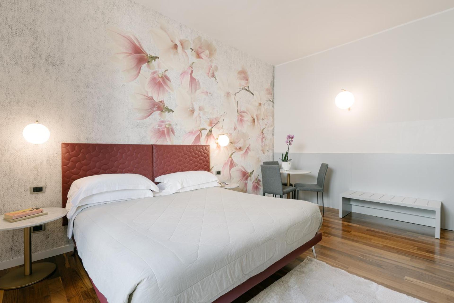 Hotel Giulietta e Romeo ***S - Photo 31