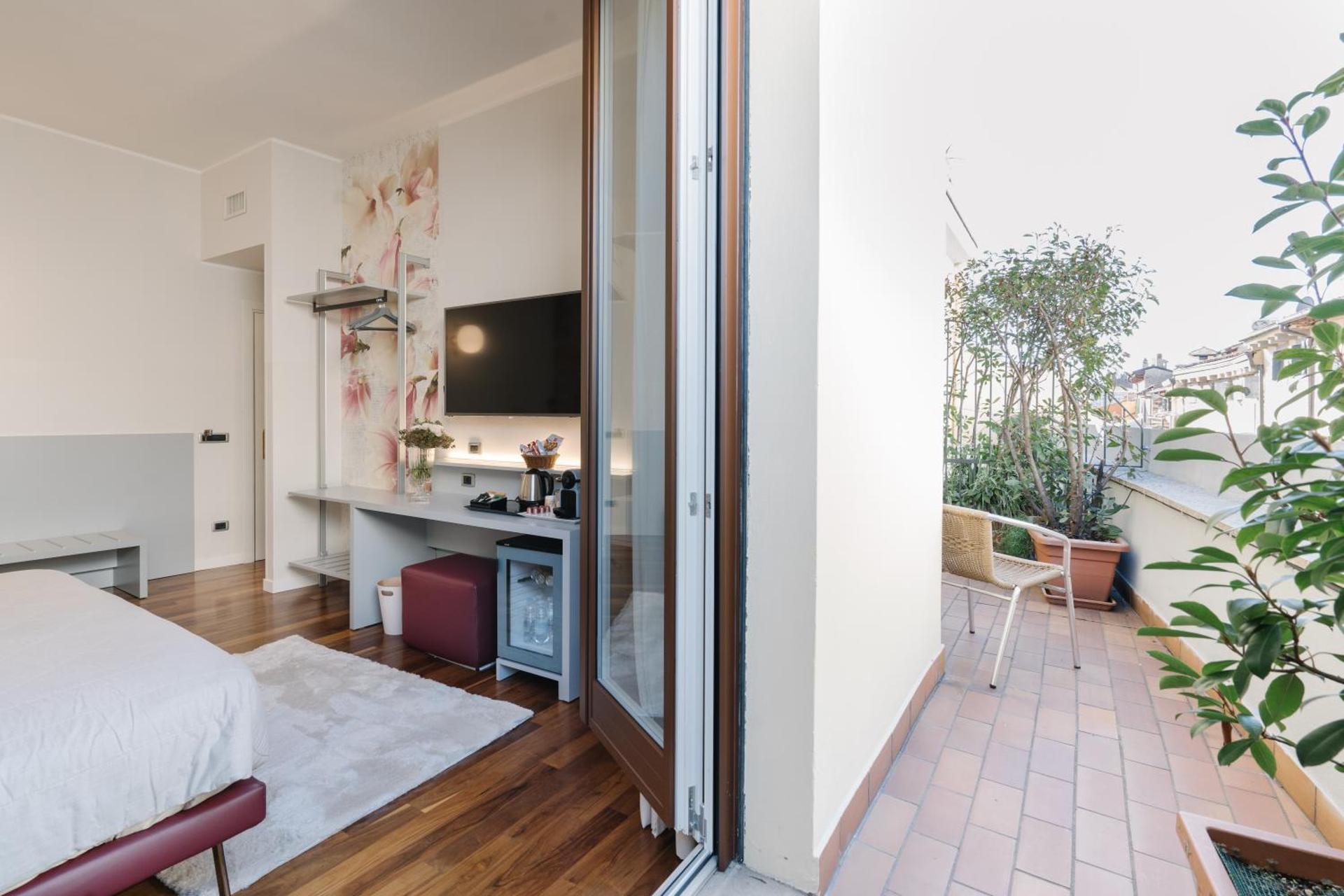 Hotel Giulietta e Romeo ***S - Photo 37