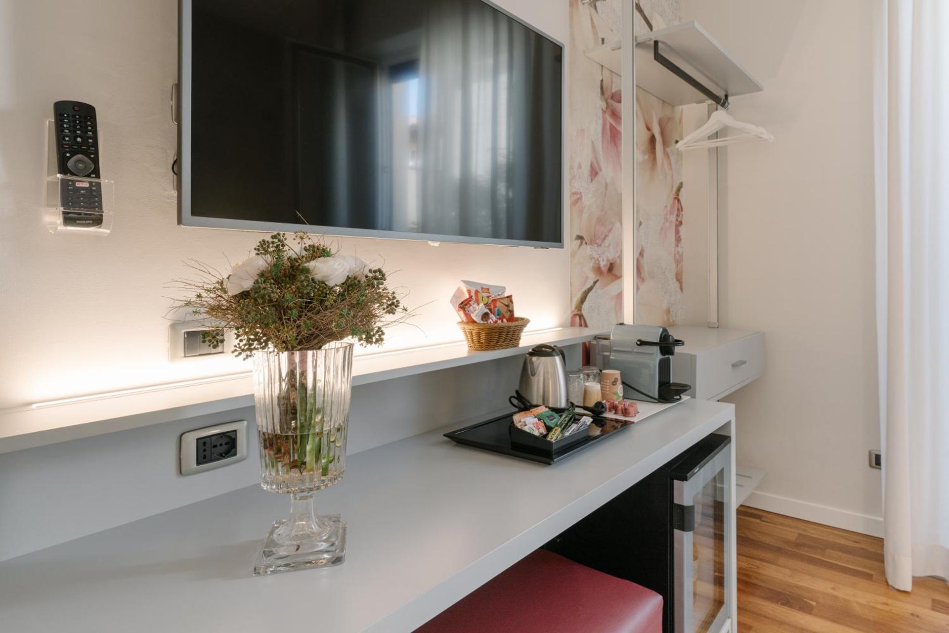 Hotel Giulietta e Romeo ***S - Photo 32