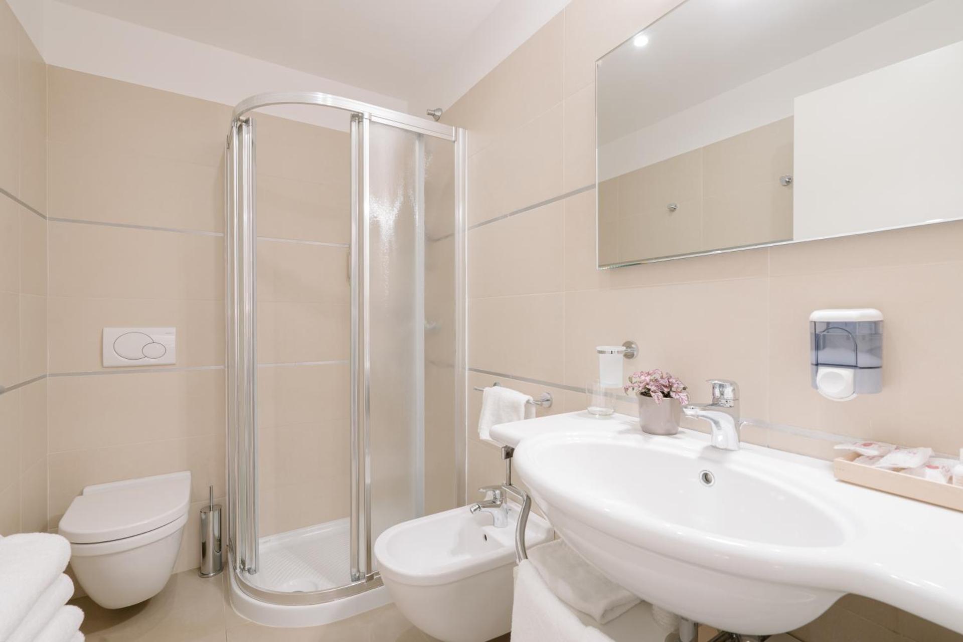 Hotel Giulietta e Romeo ***S - Photo 47