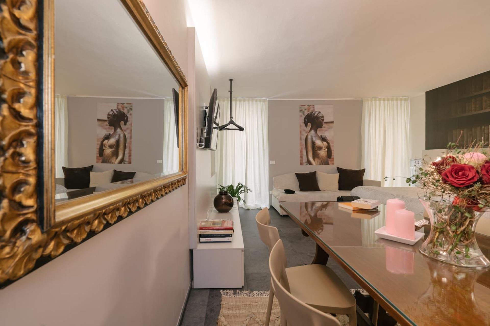 Hotel Giulietta e Romeo ***S - Photo 52